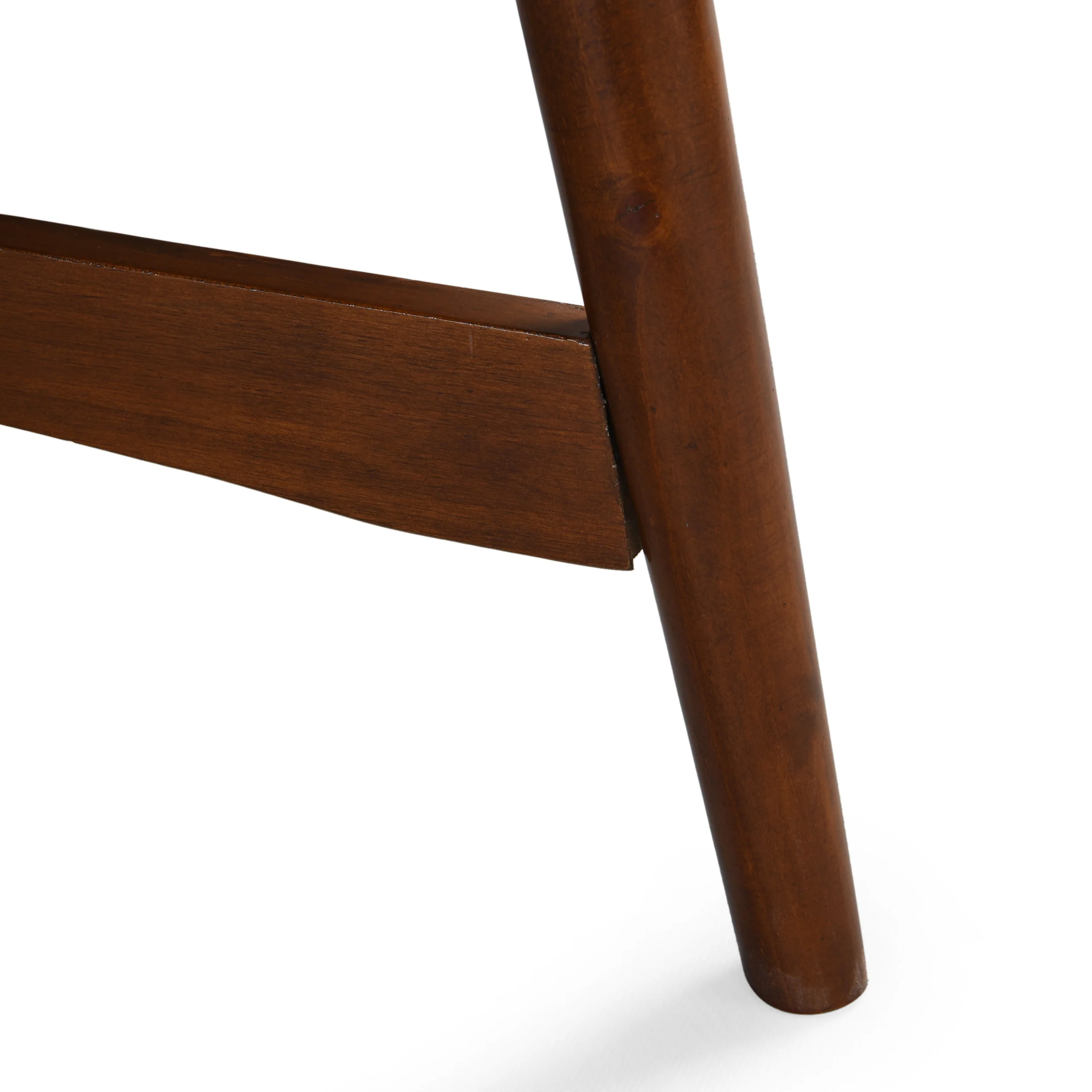 Murdock Mid-Century Modern Wood Coffee Table - furnishings
