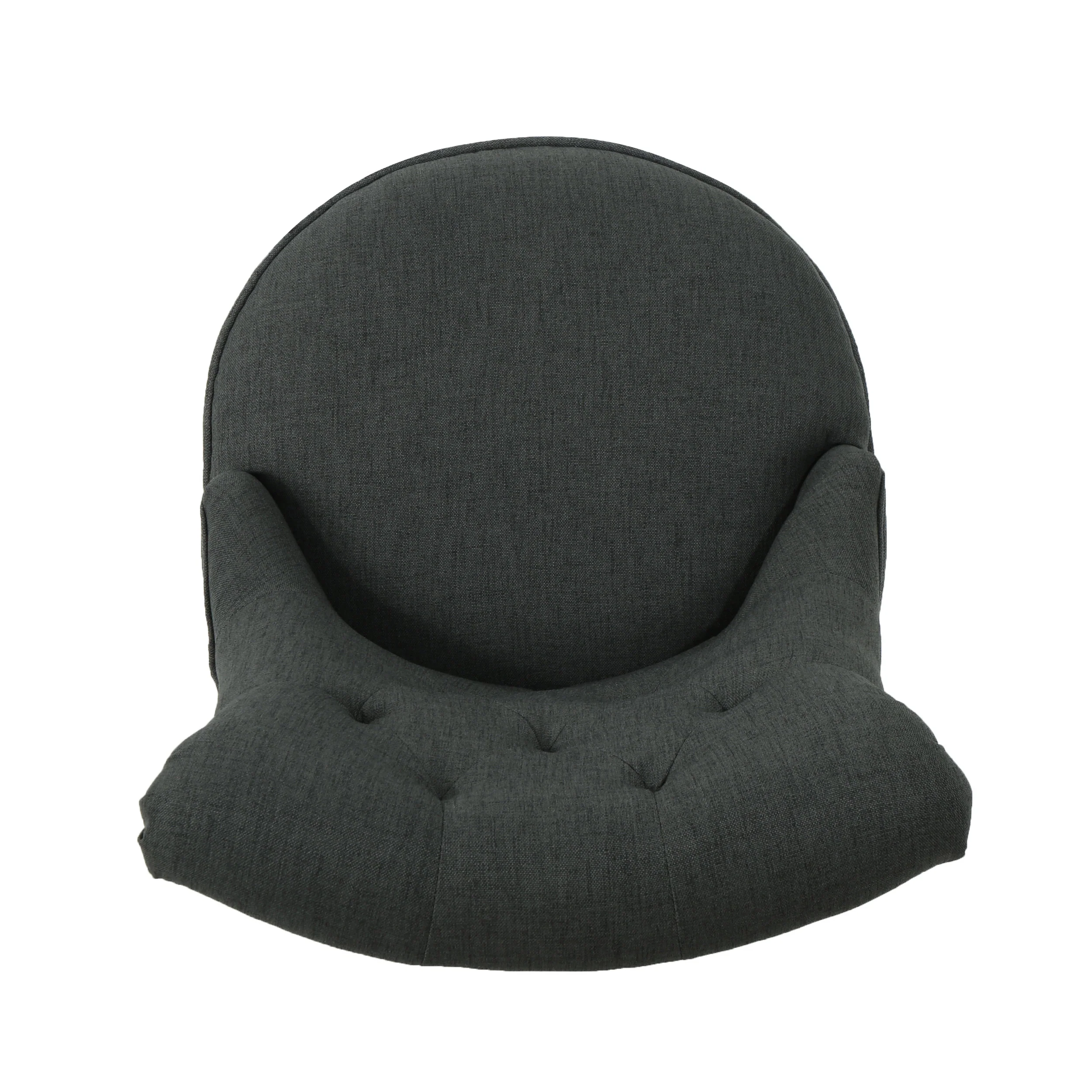 Tyesha Home Office Fabric Desk Chair - furnishings