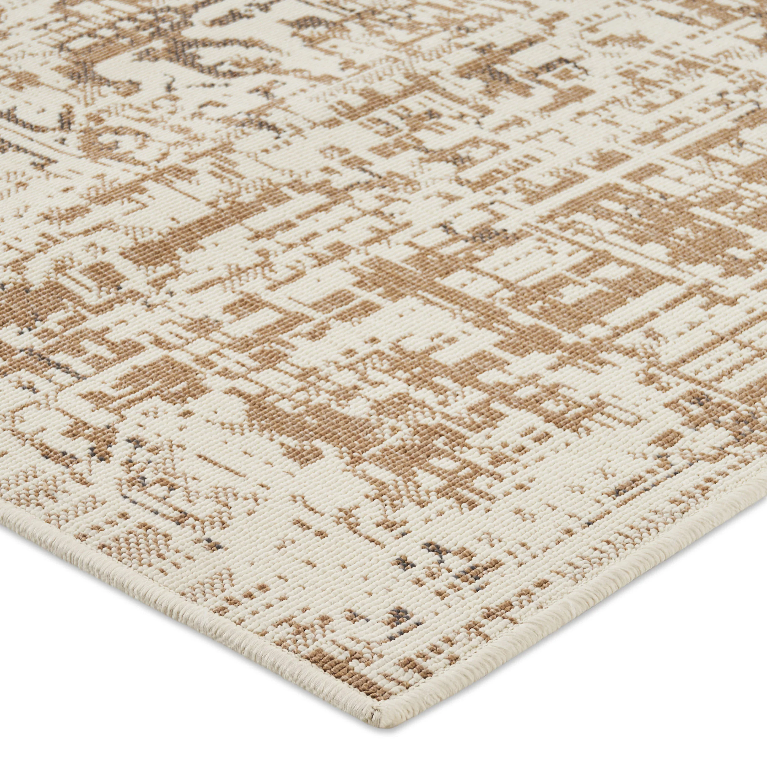 Detlaf Indoor/Outdoor Area Rug - furnishings