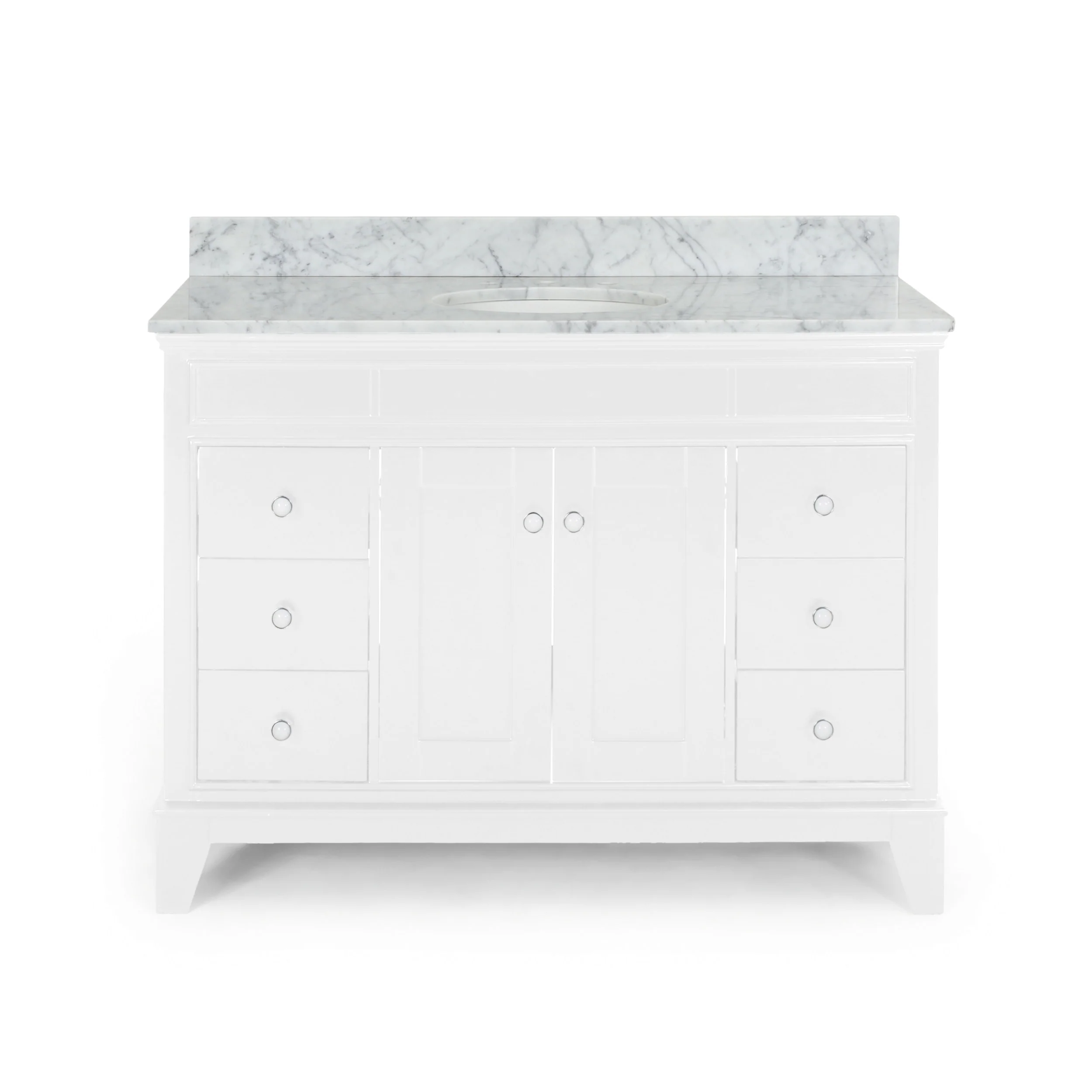 Feldspar Contemporary 48