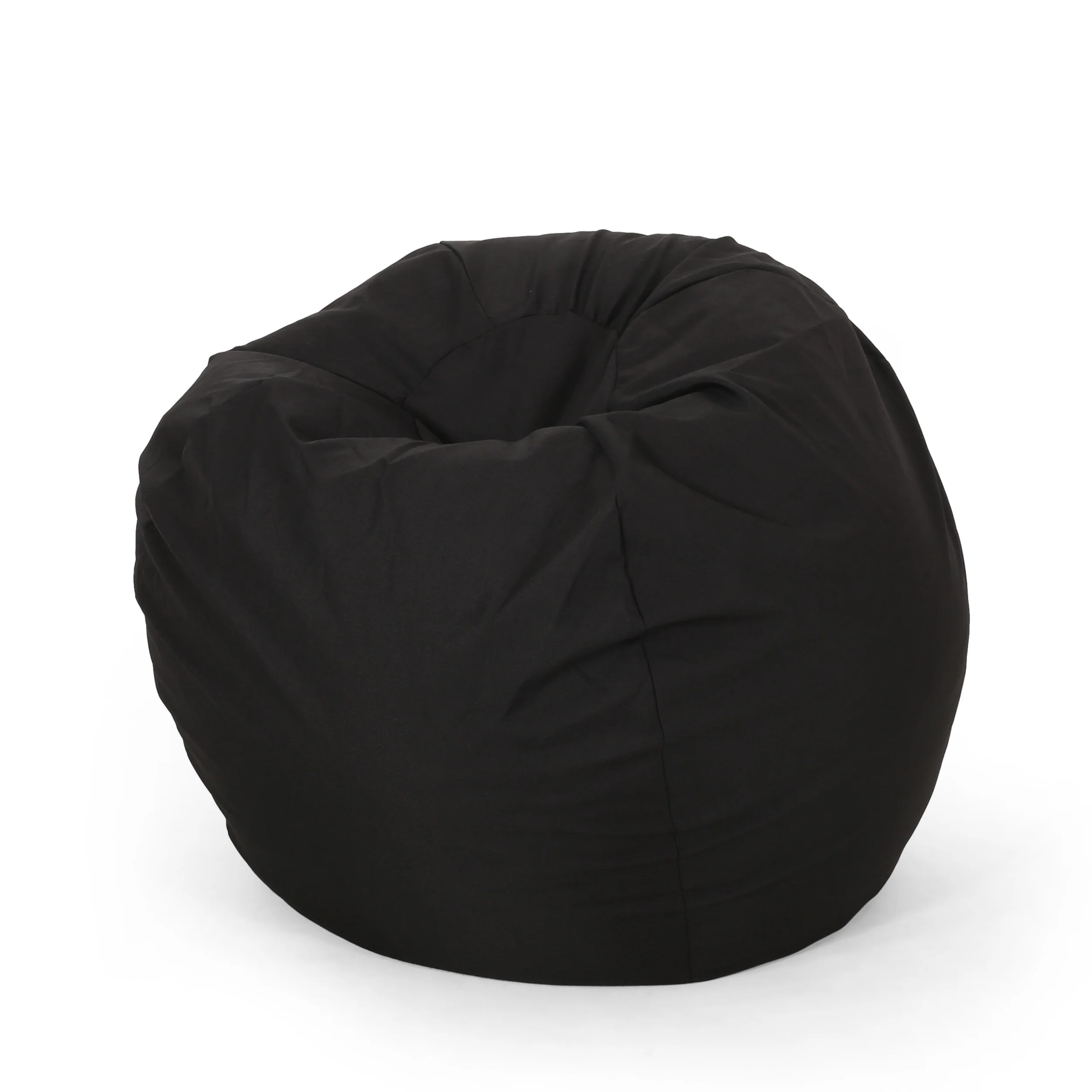 Litton Modern 3 Foot Bean Bag - furnishings