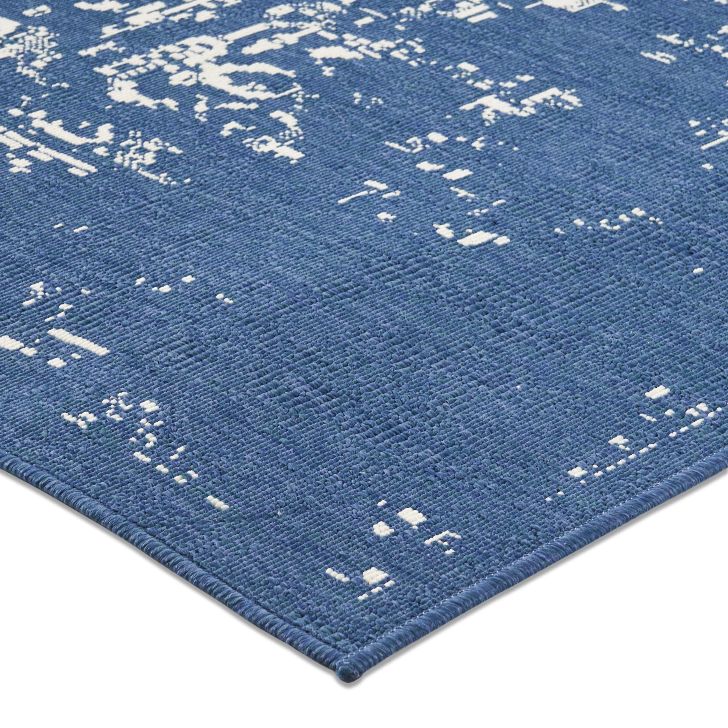 Detlaf Indoor/Outdoor Area Rug - furnishings