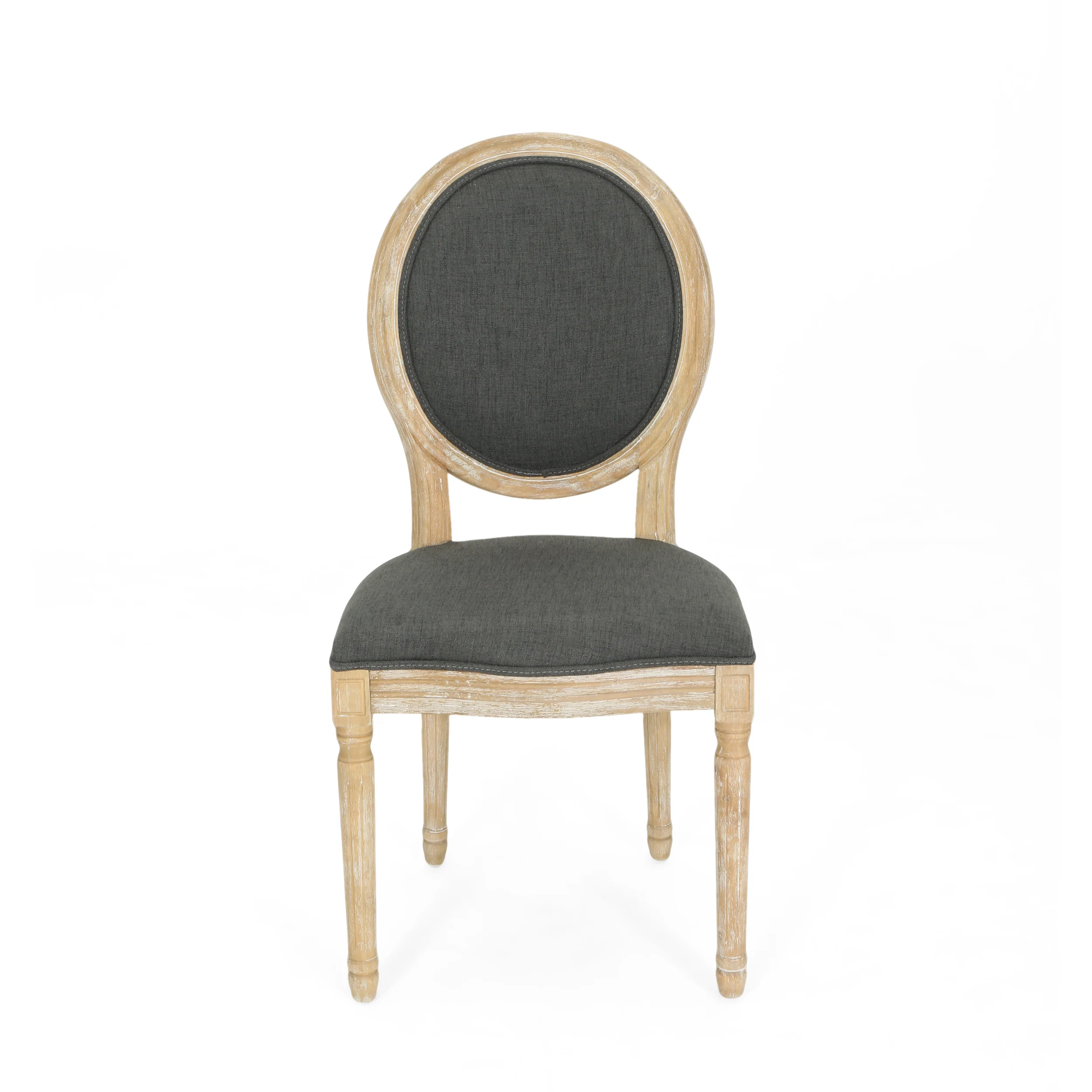 Lariya French Country Dining Chairs (Set of 4) - furnishings