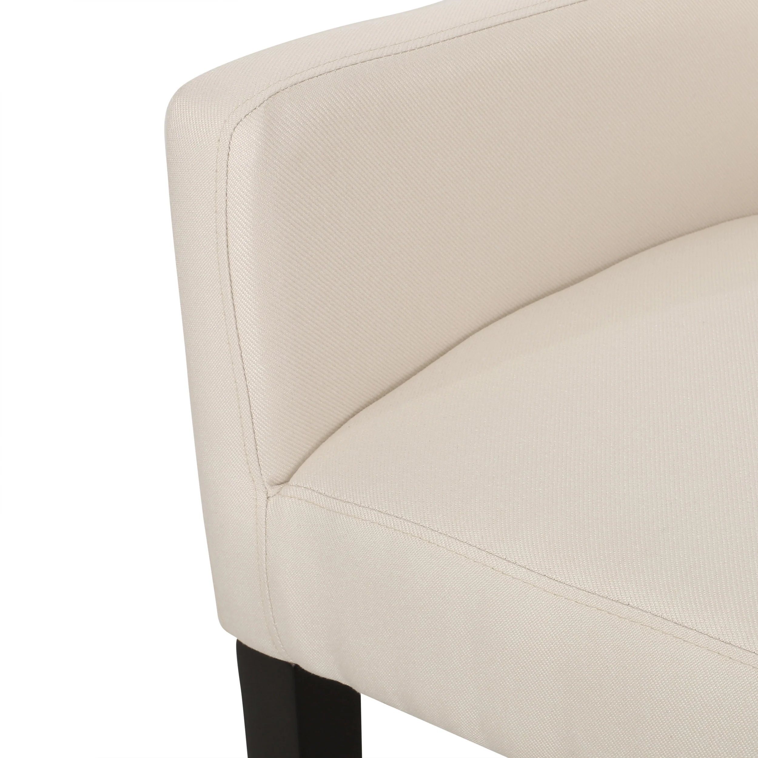 Gilliam Contemporary Upholstered Armchair - furnishings