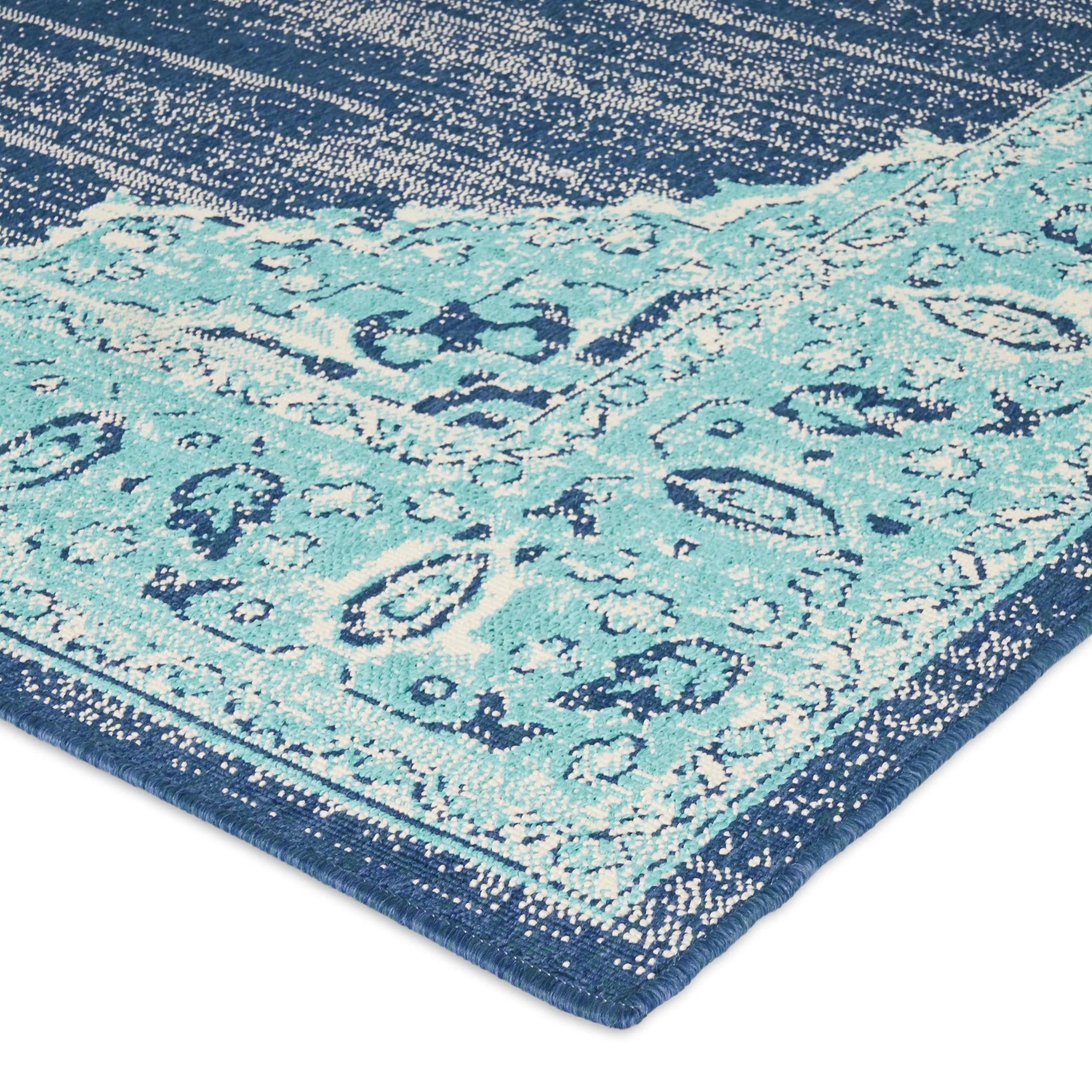 Oxbow Indoor/Outdoor Area Rug - furnishings
