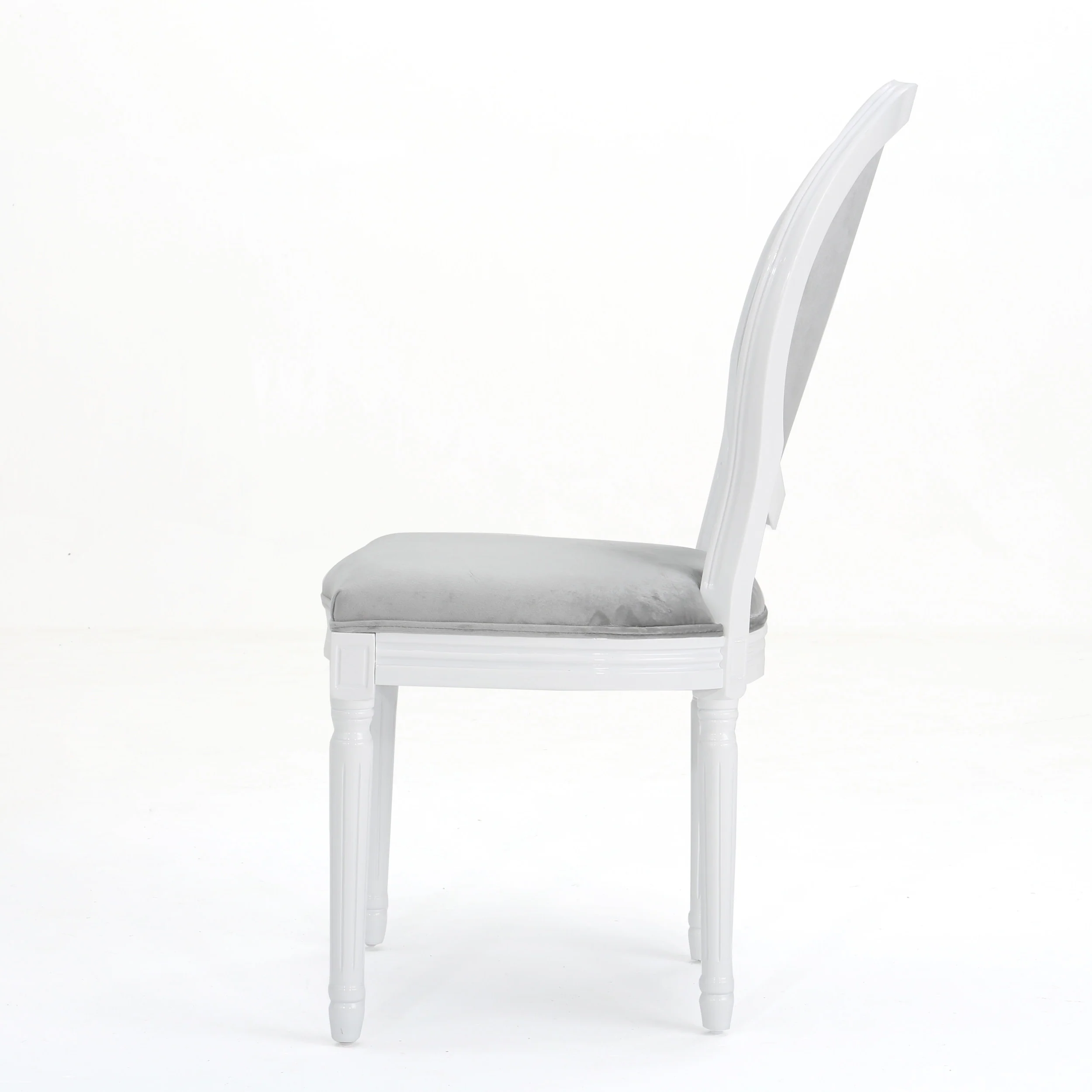 Lariya French Country Dining Chairs (Set of 4) - furnishings