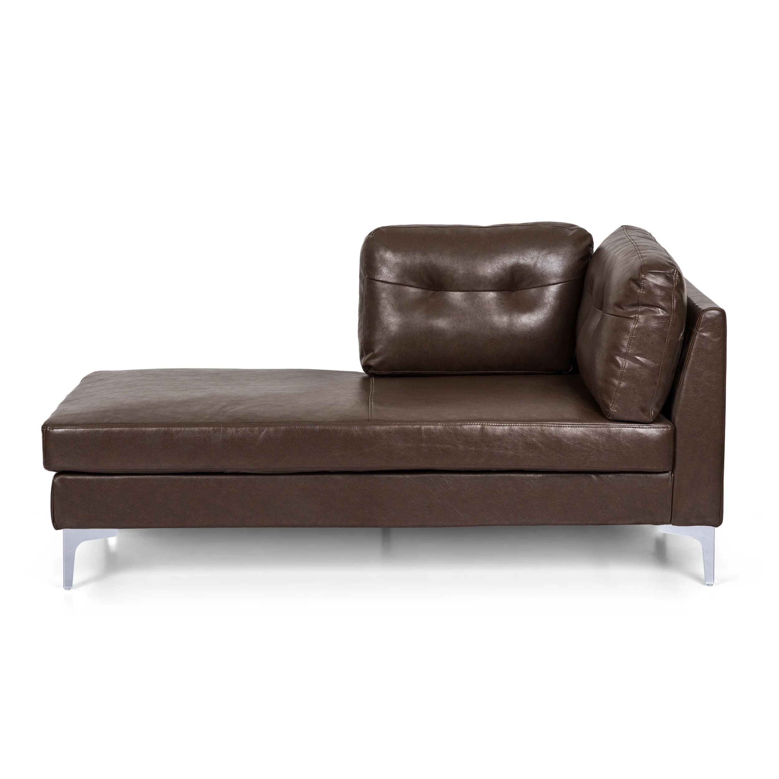 Dillonvale Contemporary Upholstered Chaise Lounge - furnishings