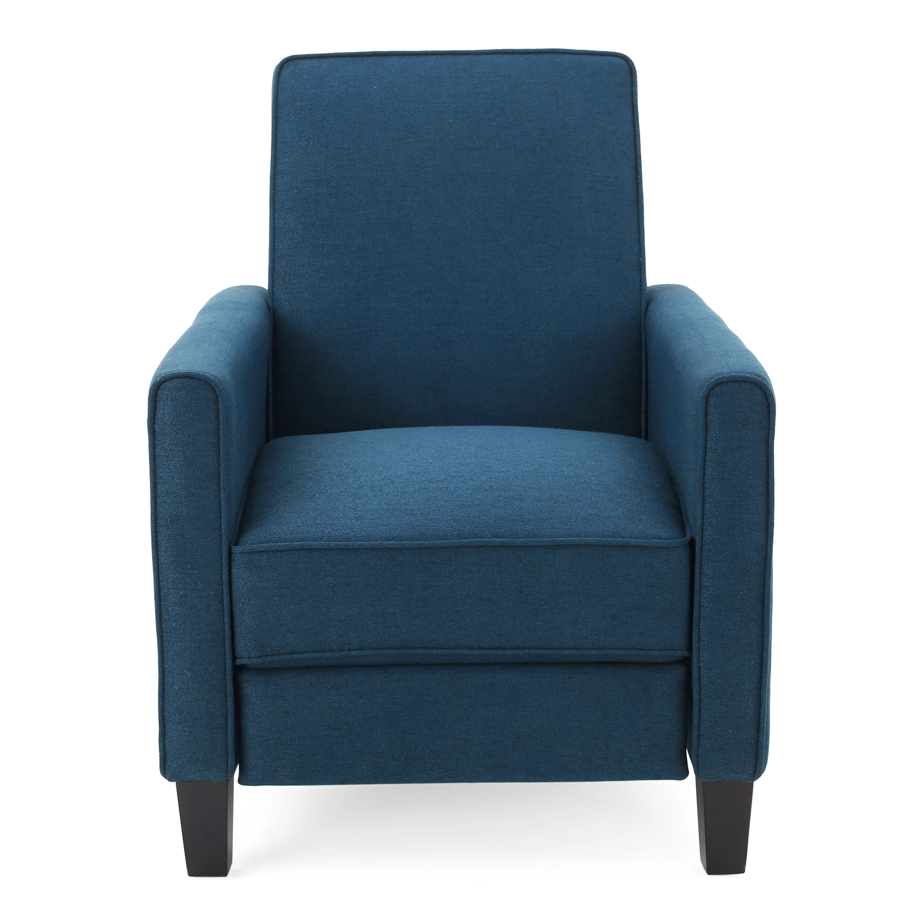 Lucas Fabric Recliner Chair - furnishings