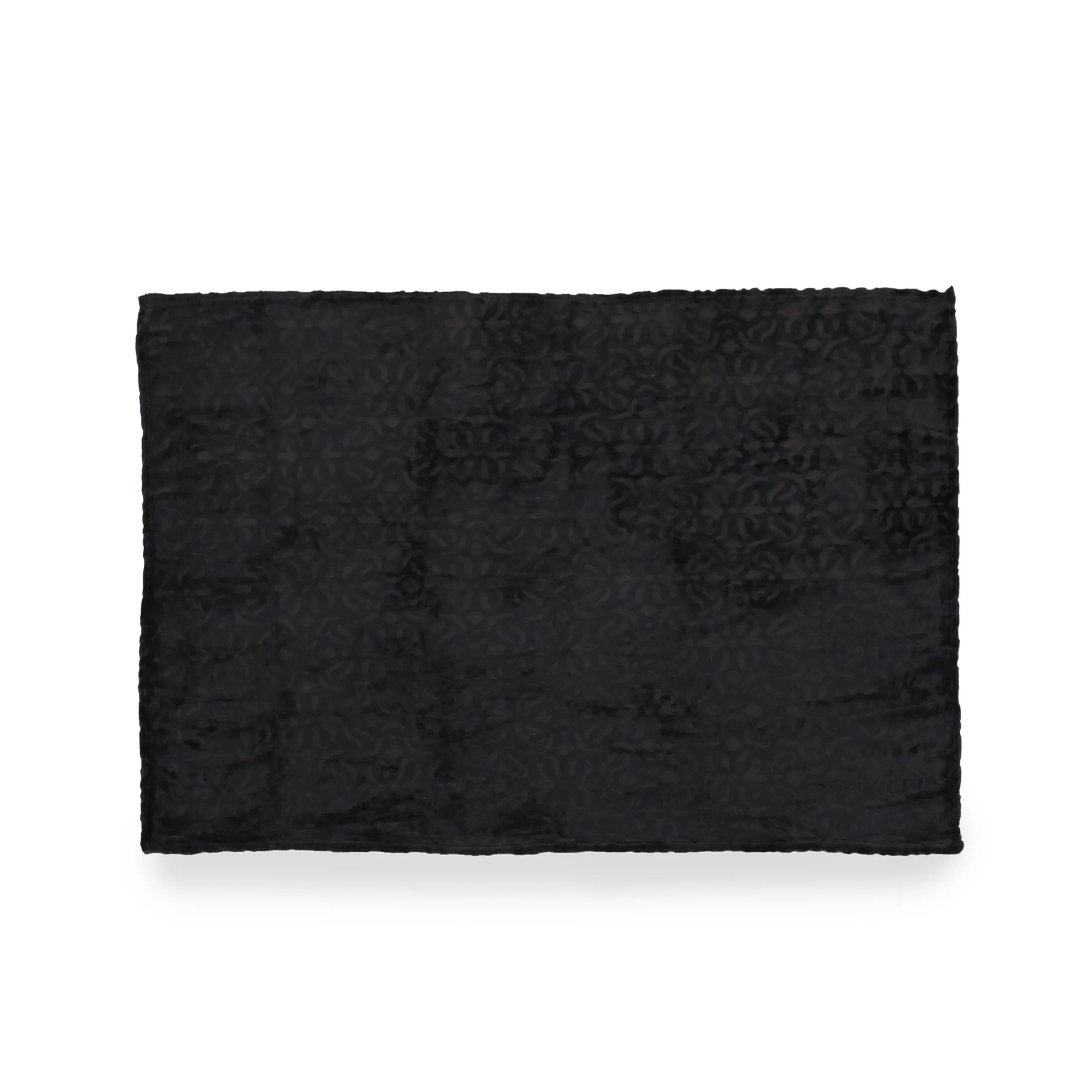 Jaiden Flannel Throw Blanket - furnishings