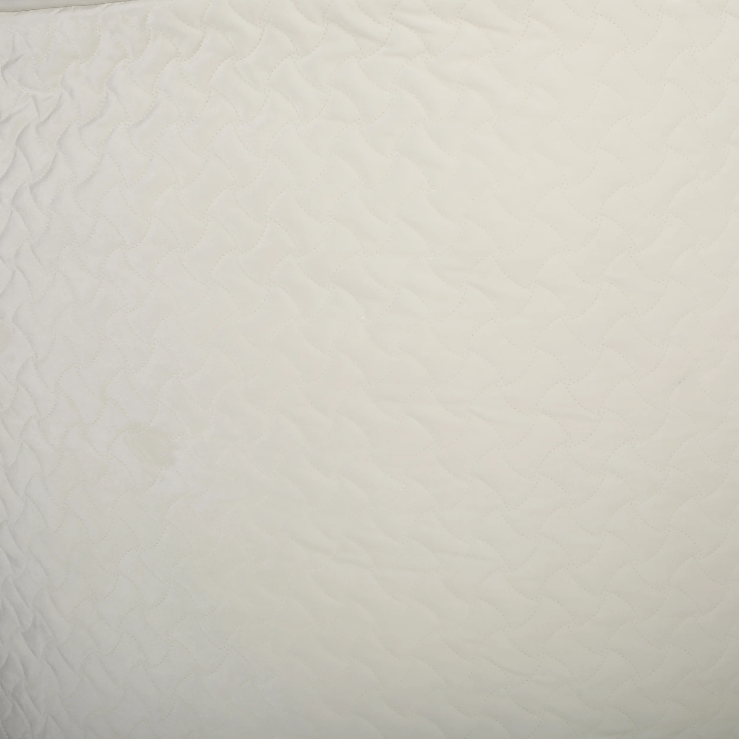 Vito Glam 4 Foot Velvet Quilt Patterned Beanbag - furnishings