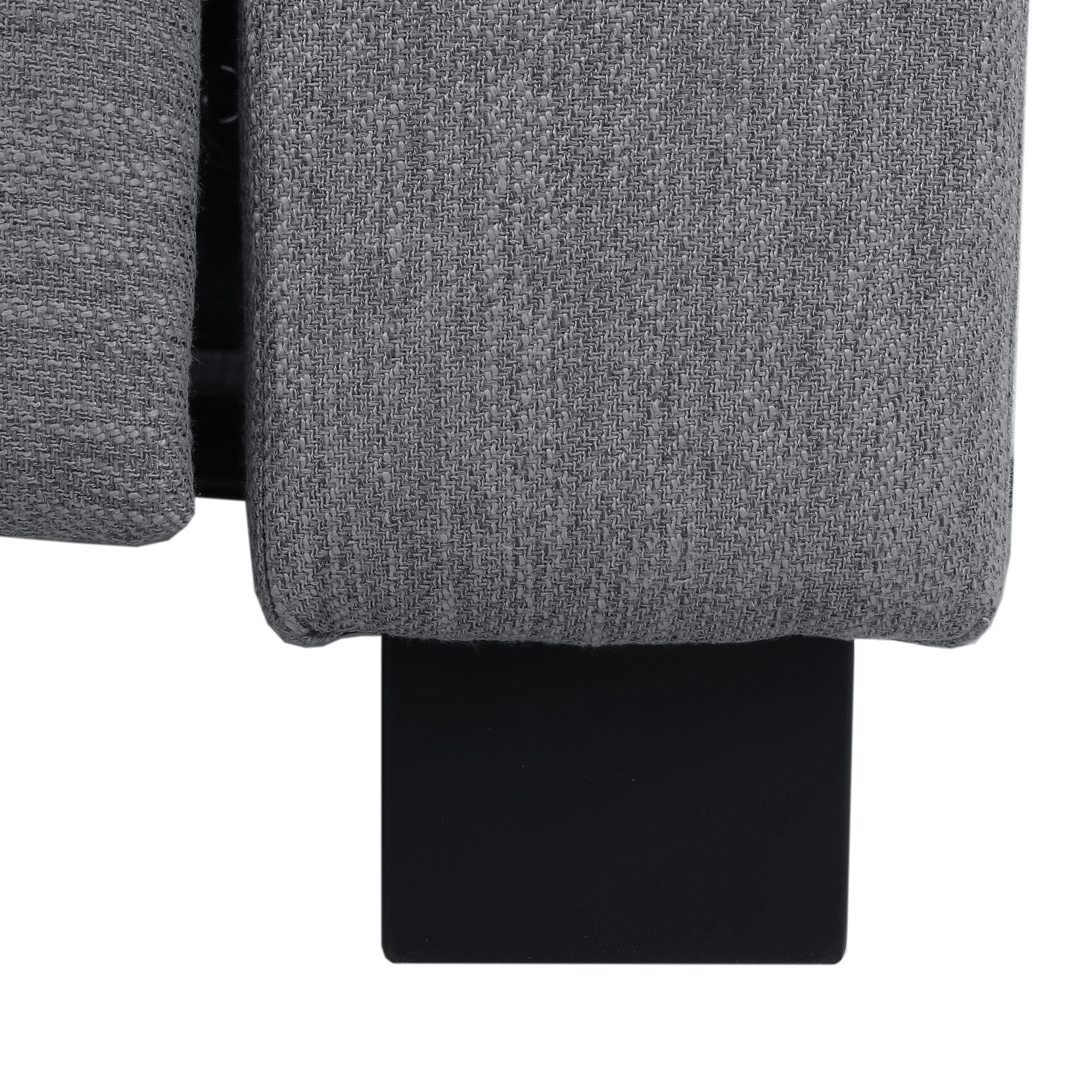 Langseth Contemporary Tufted Pushback Recliner - furnishings