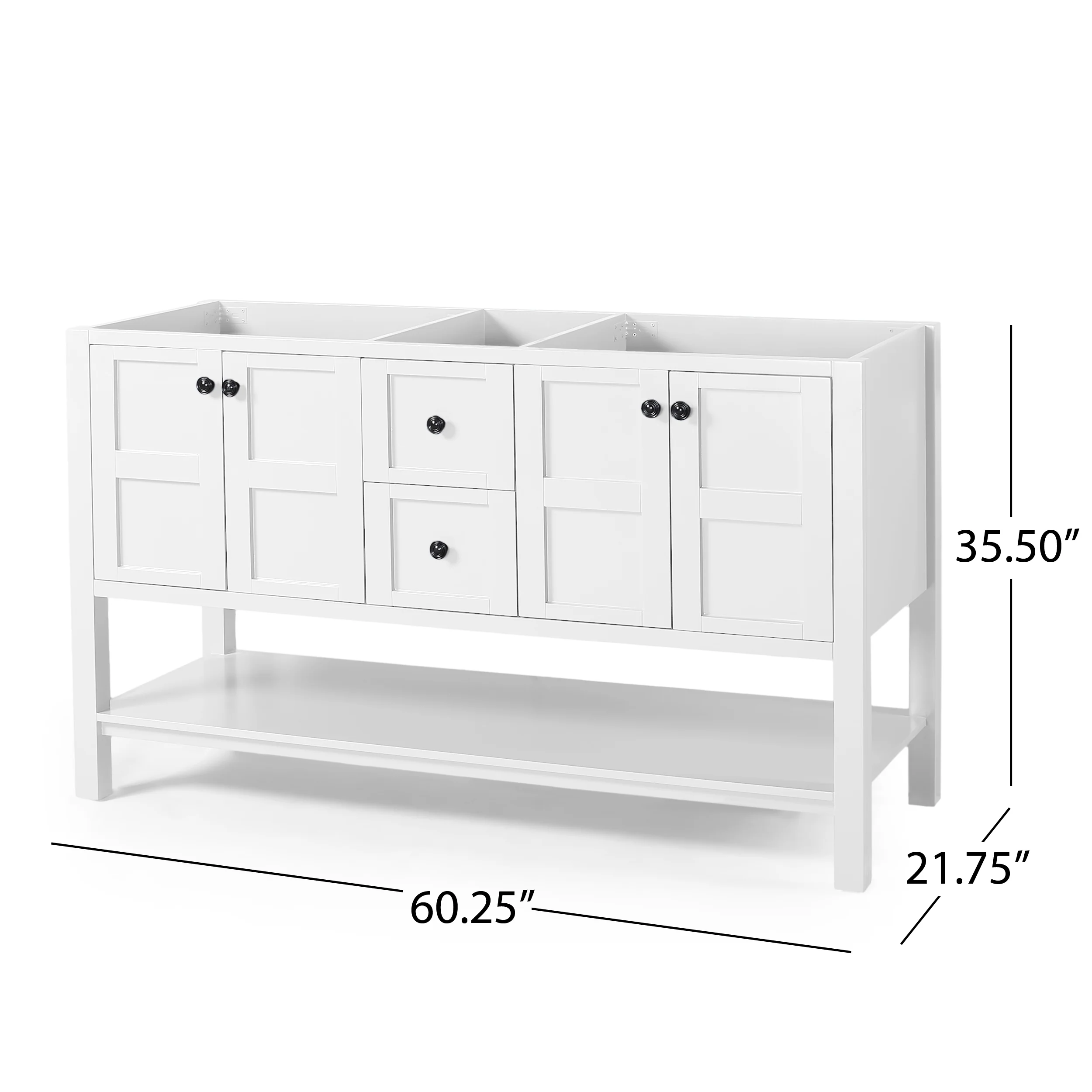 Jamison Contemporary 60