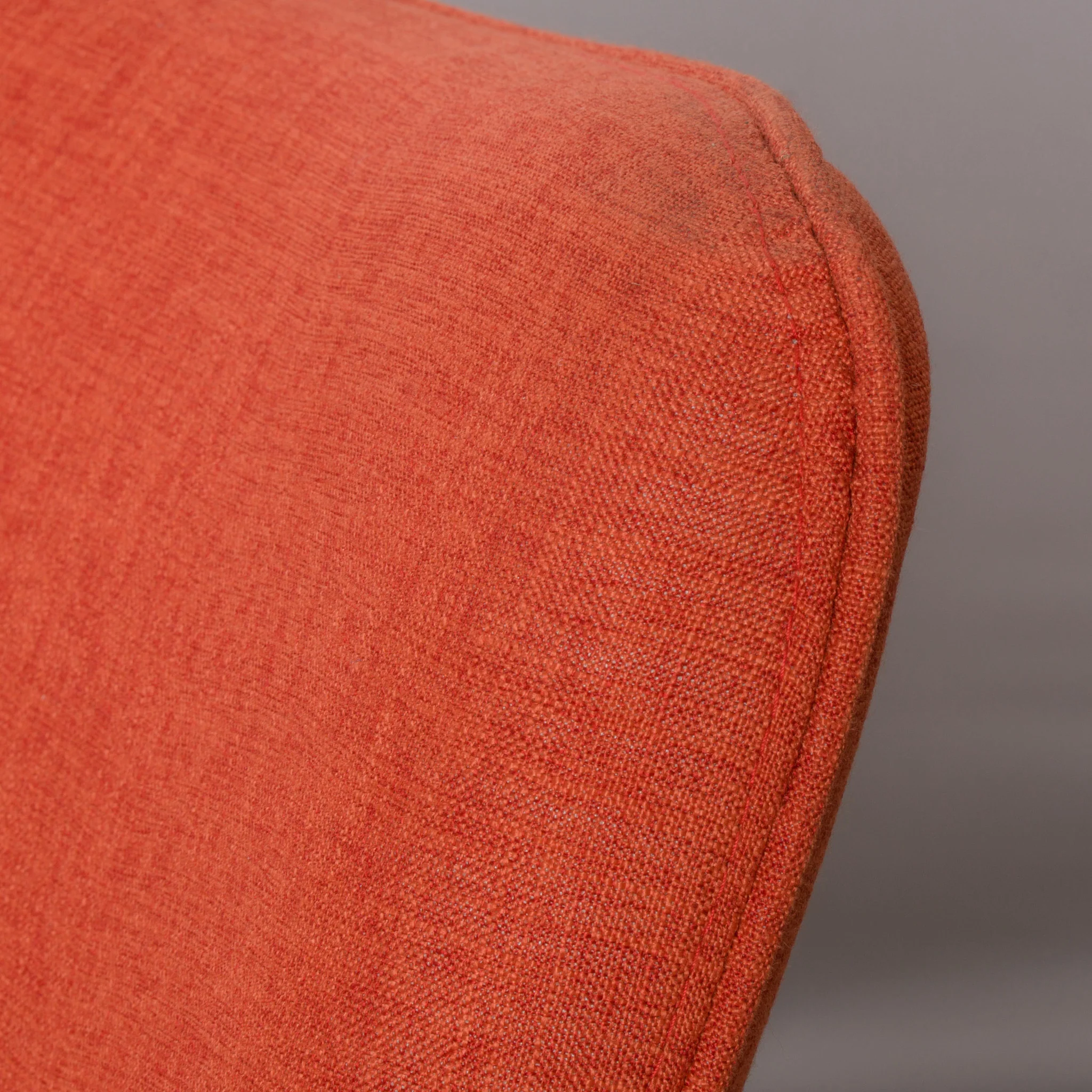 Acantha Mid Century Modern Contour Accent Lounge Chair - furnishings