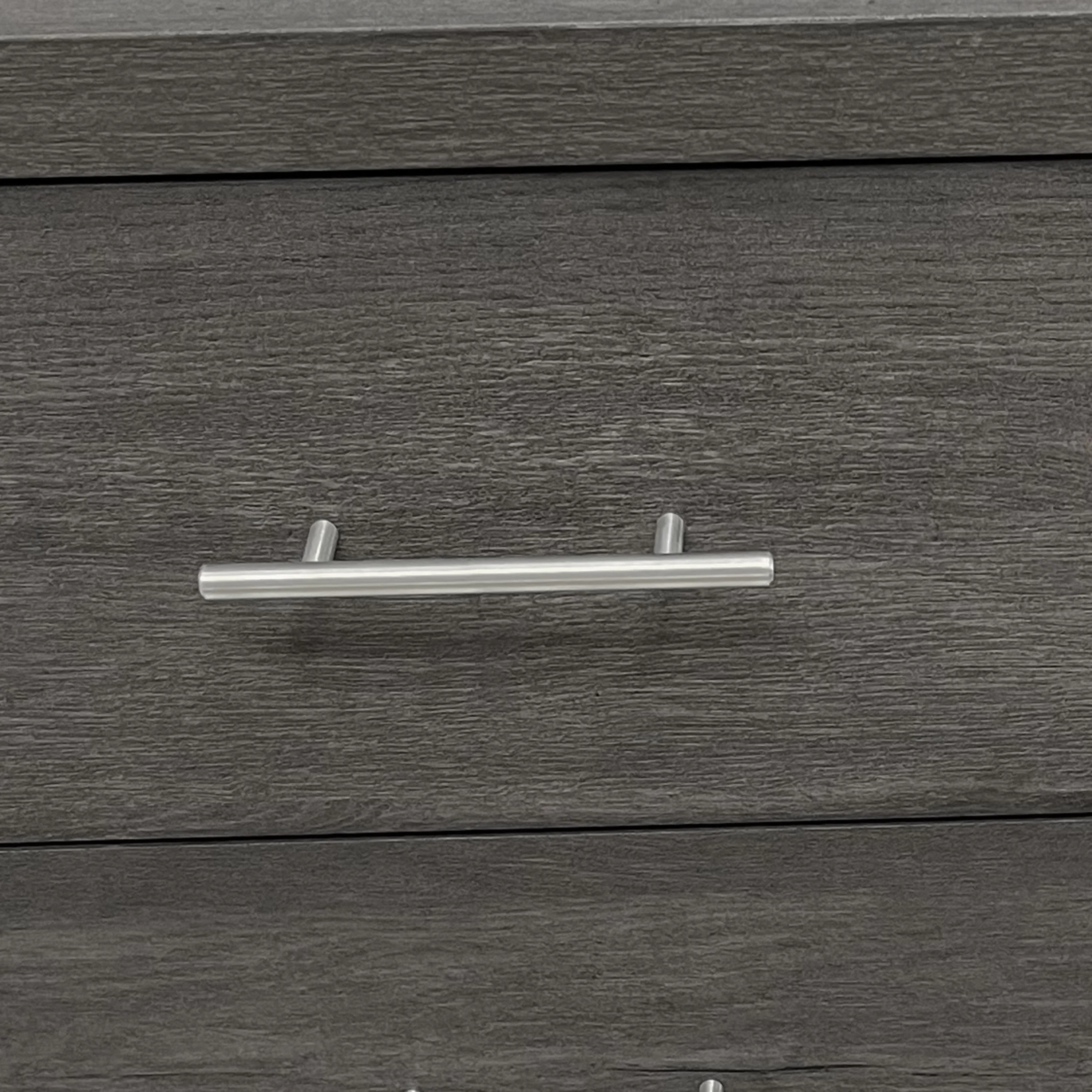 Marlette Modern Faux Wood 6 Drawer Dresser - furnishings
