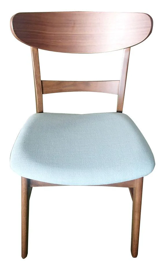 Isador Mid-Century Modern 5 Piece Dining Set - furnishings