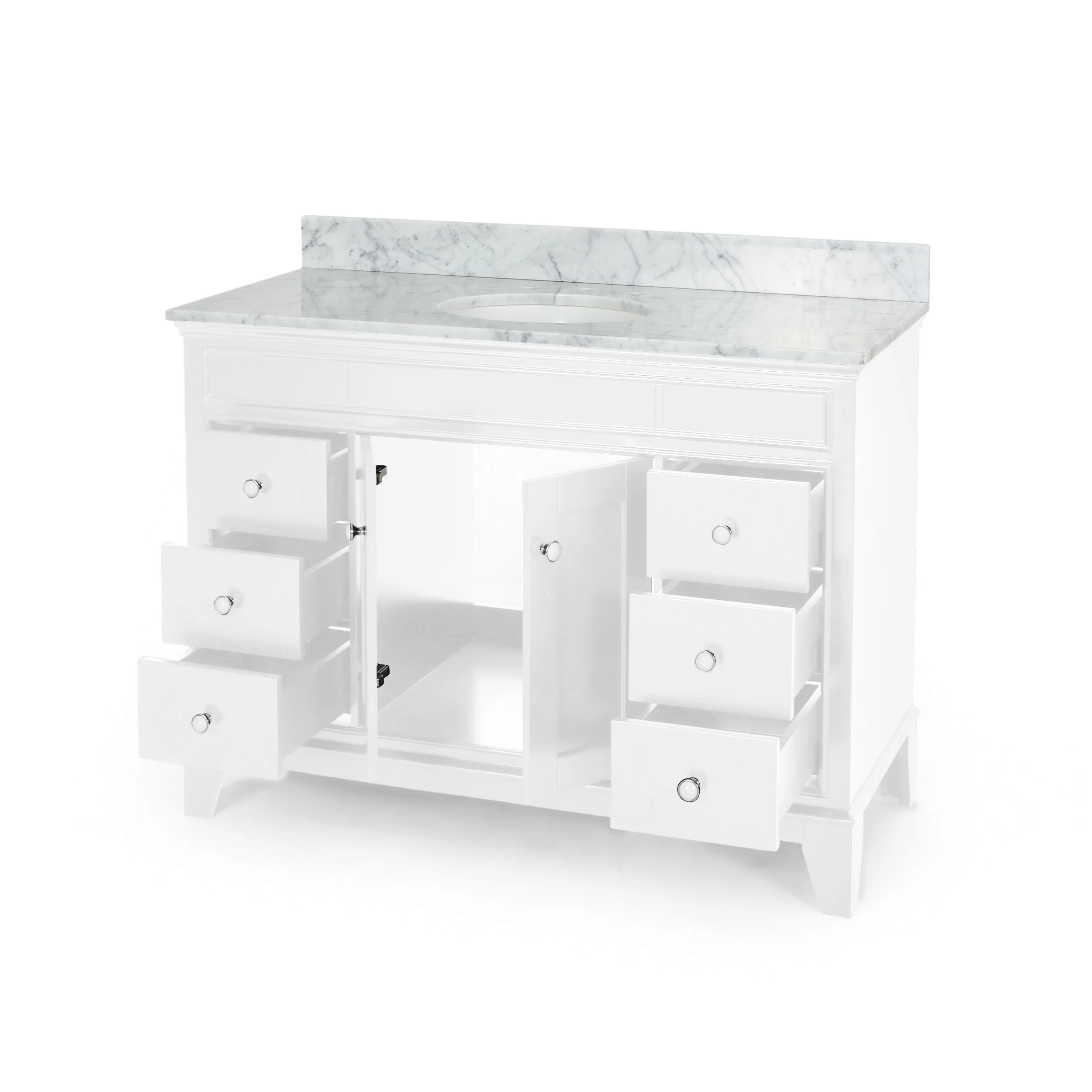 Feldspar Contemporary 48