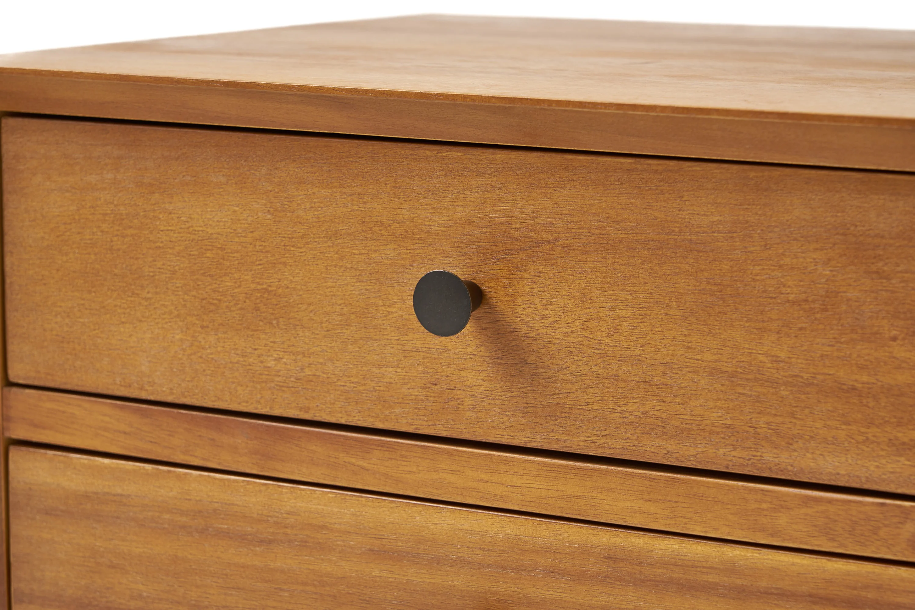 OkiOki Mid Century Nightstand - furnishings