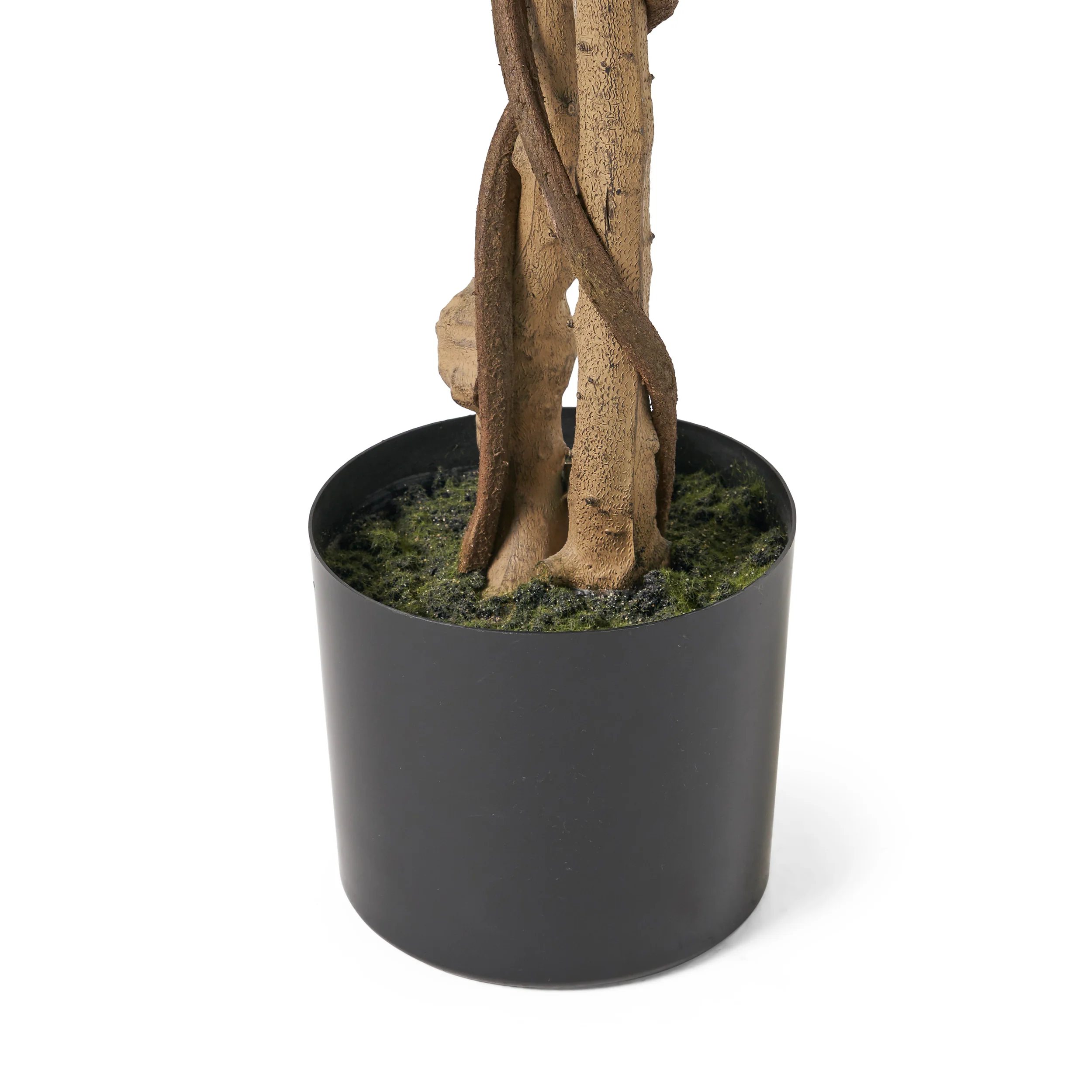 Wasco Artificial Ficus Tree - furnishings