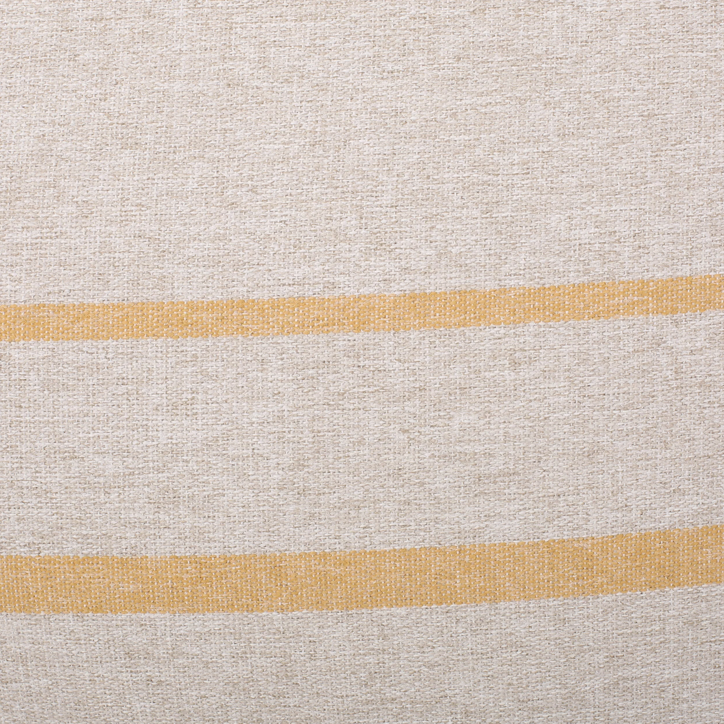 Sasser Hudgeons Boho Striped Bean Bag - furnishings