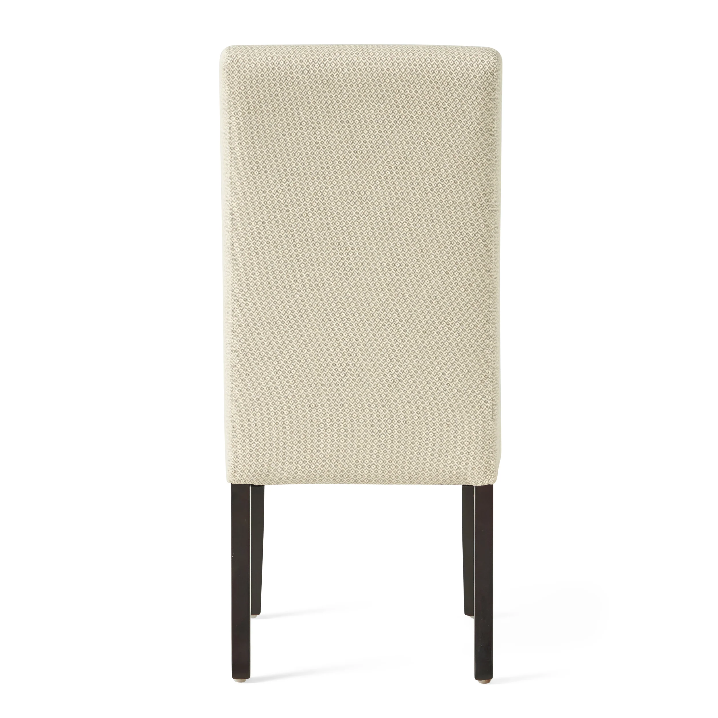 Araducan Beige Fabric Dining Chair (Set of 2) - furnishings