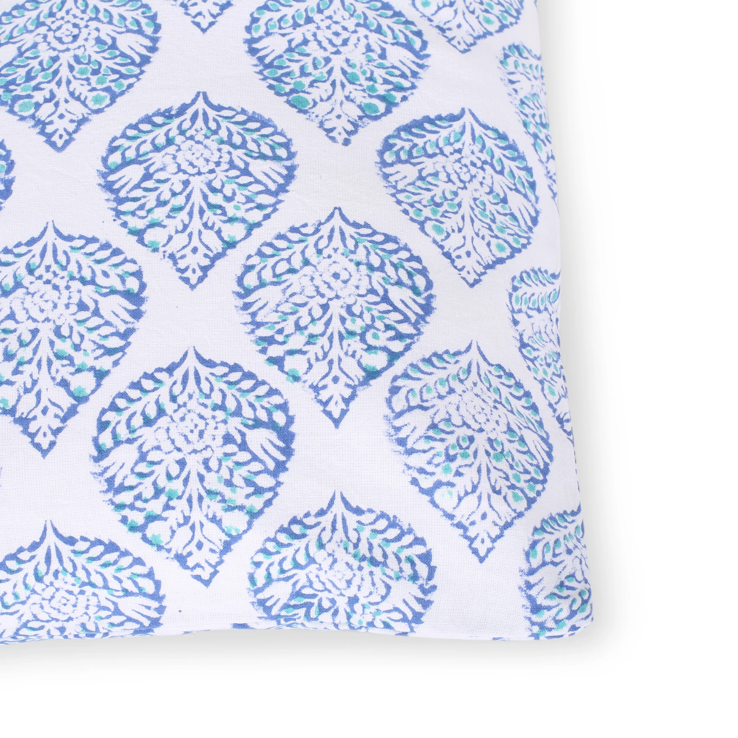Sihaam Modern Fabric Throw Pillow (Set of 2) - furnishings