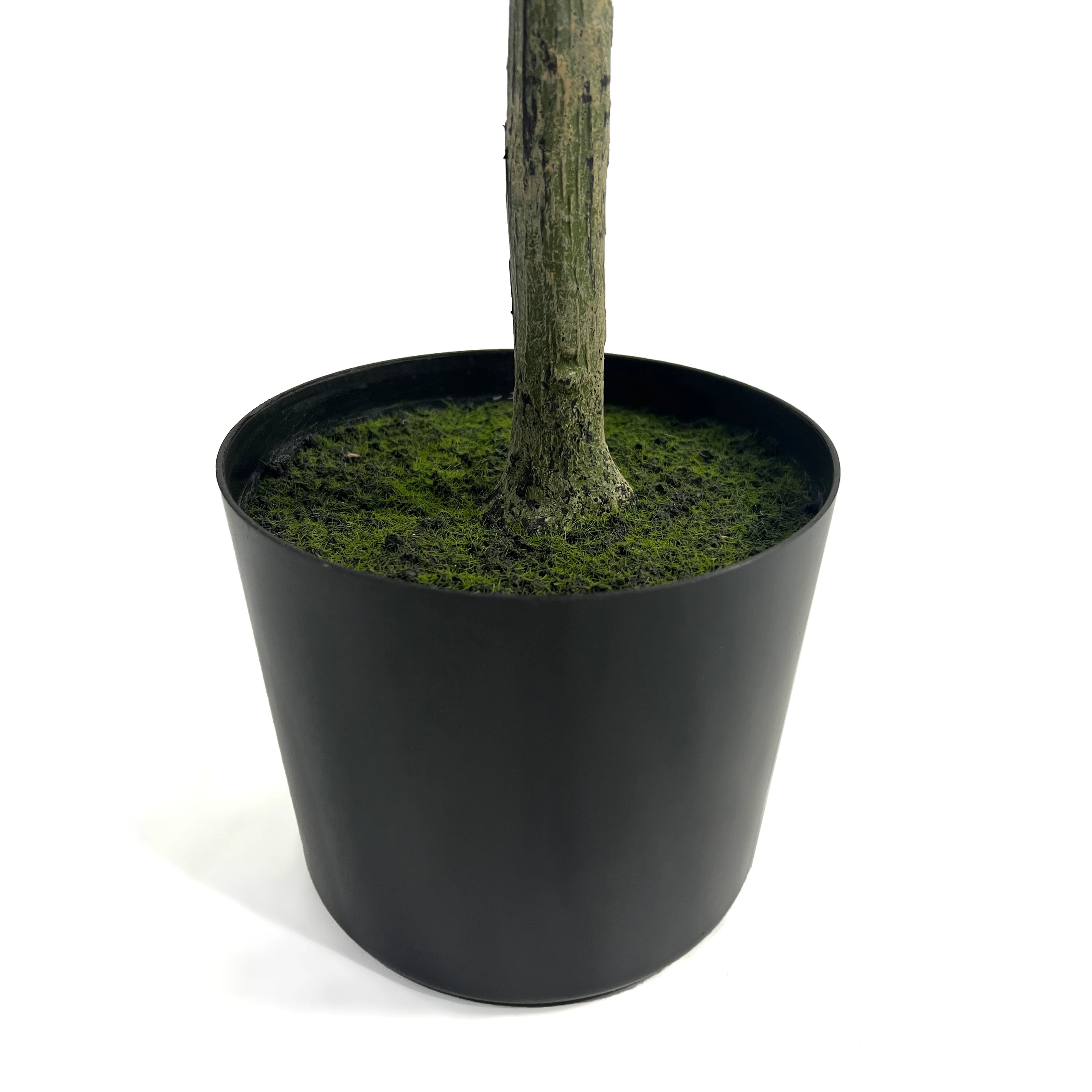 Artificial Olive Tree - furnishings