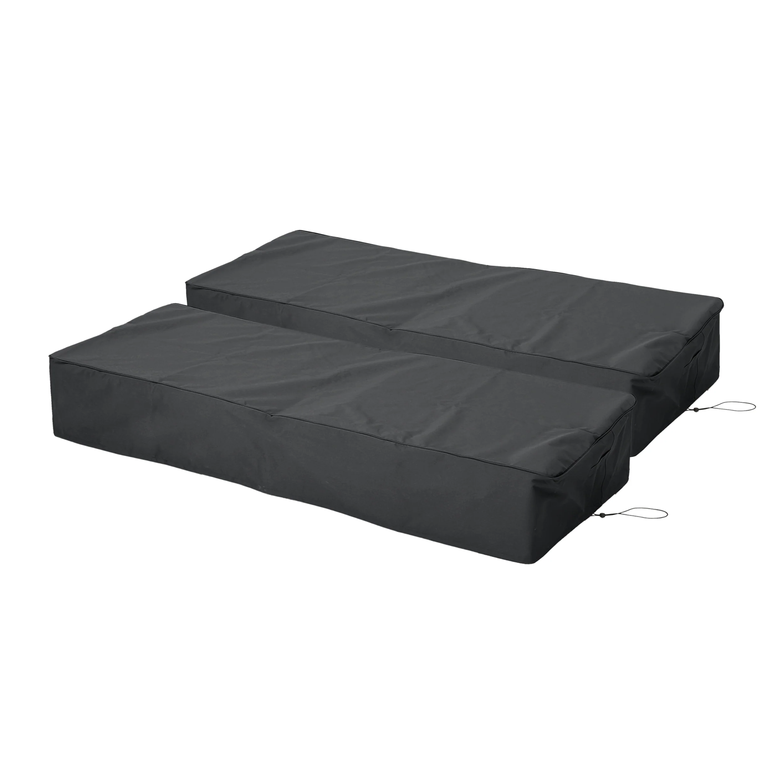 Ann Outdoor Waterproof Chaise Lounge Cover - furnishings
