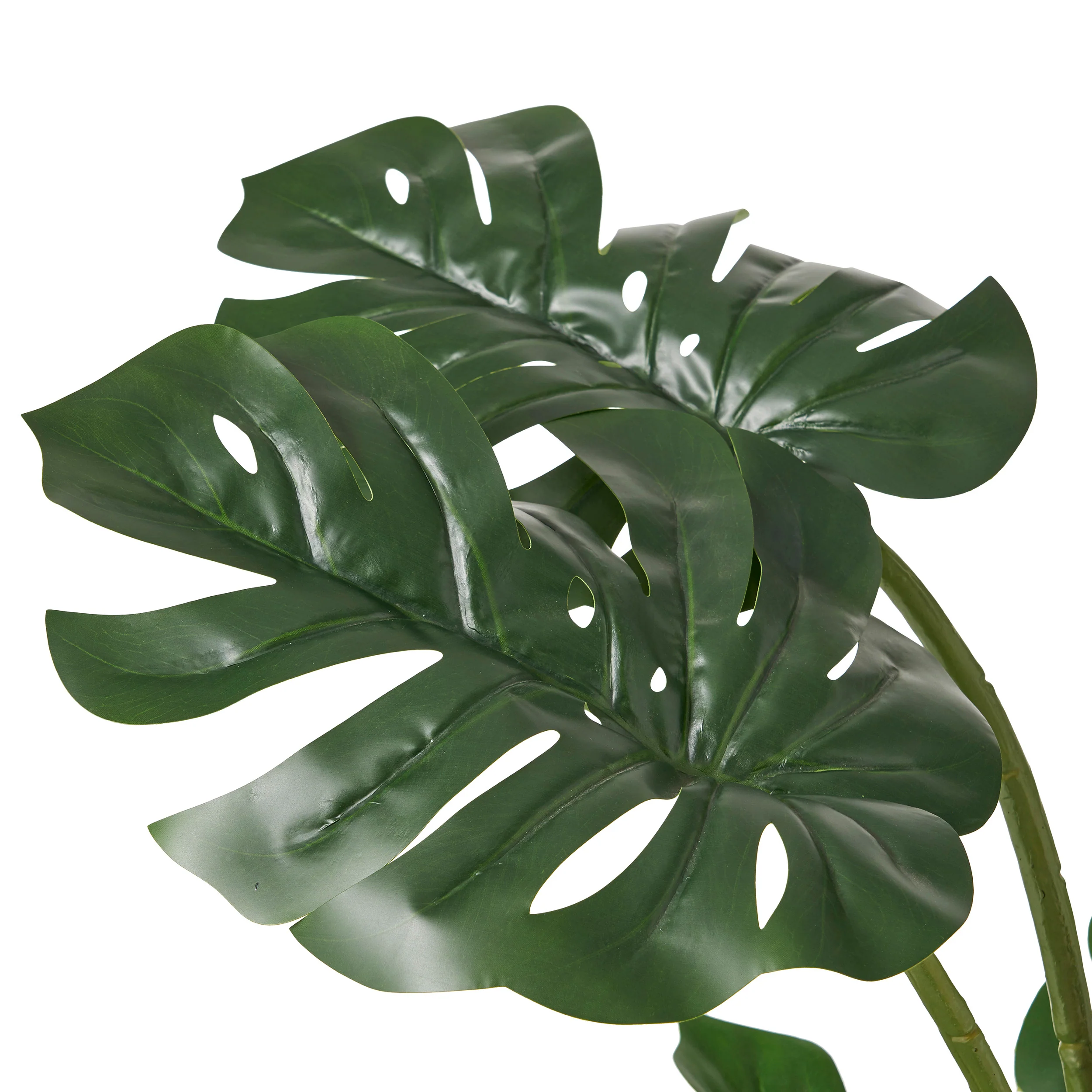 Dorse Artificial Monstera Tree - furnishings