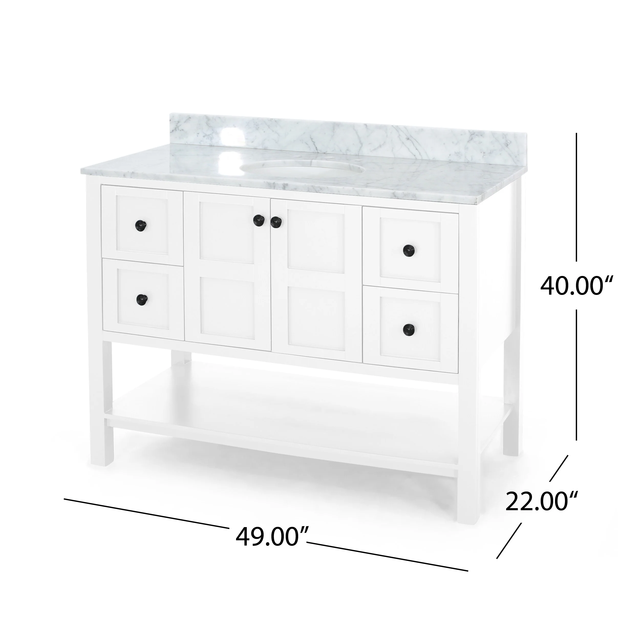 Jamison Contemporary 48
