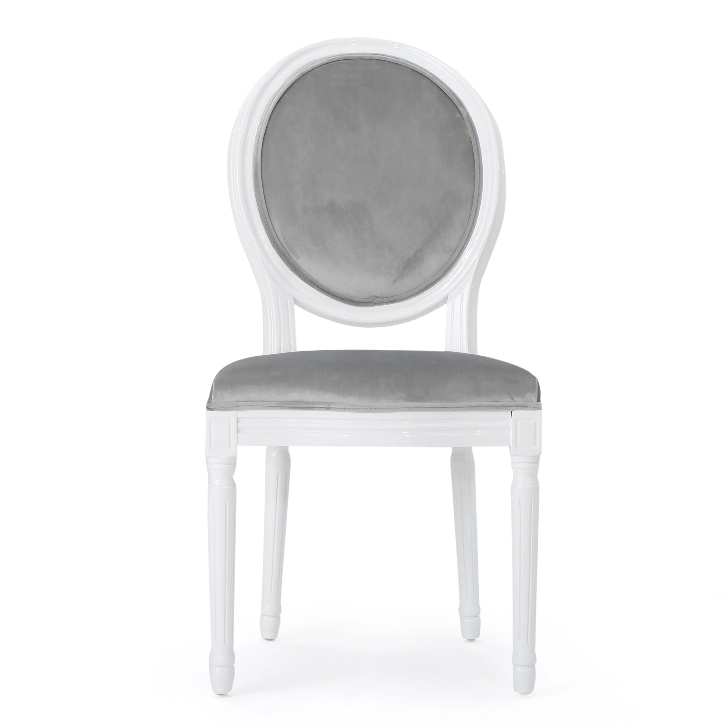 Lariya French Country Dining Chairs (Set of 4) - furnishings