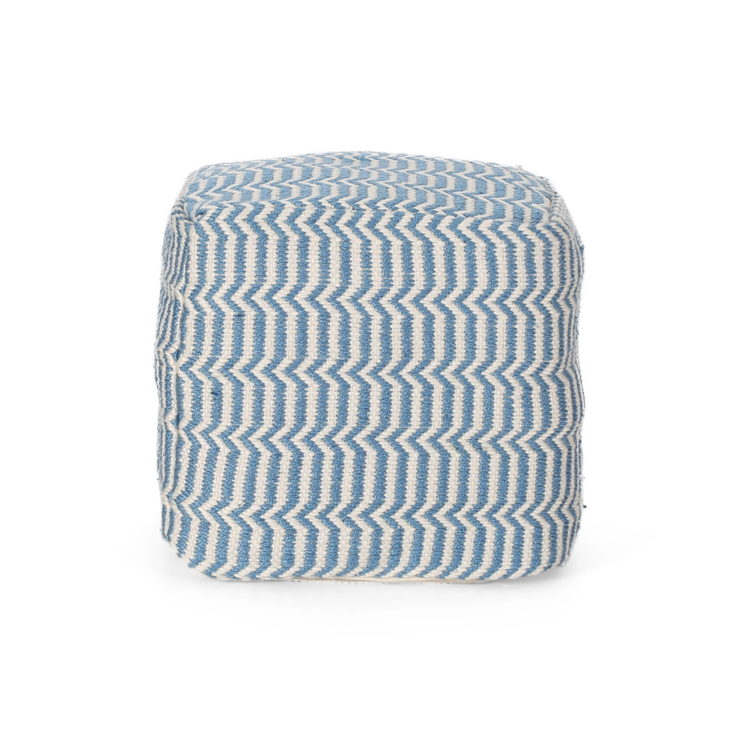 Callade Boho Yarn Pouf - furnishings