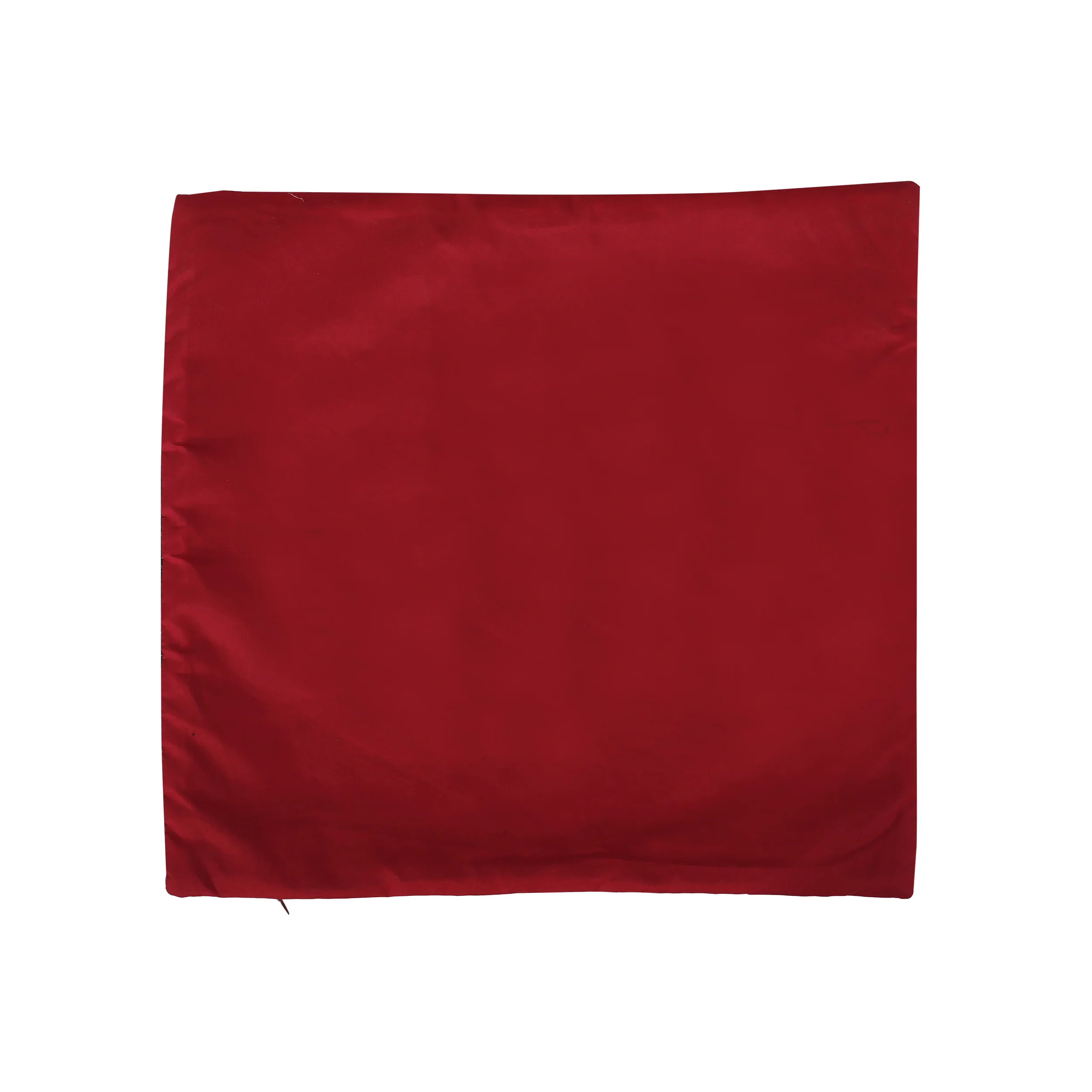 Bayou Modern Fabric Christmas Throw Pillow Cover - furnishings