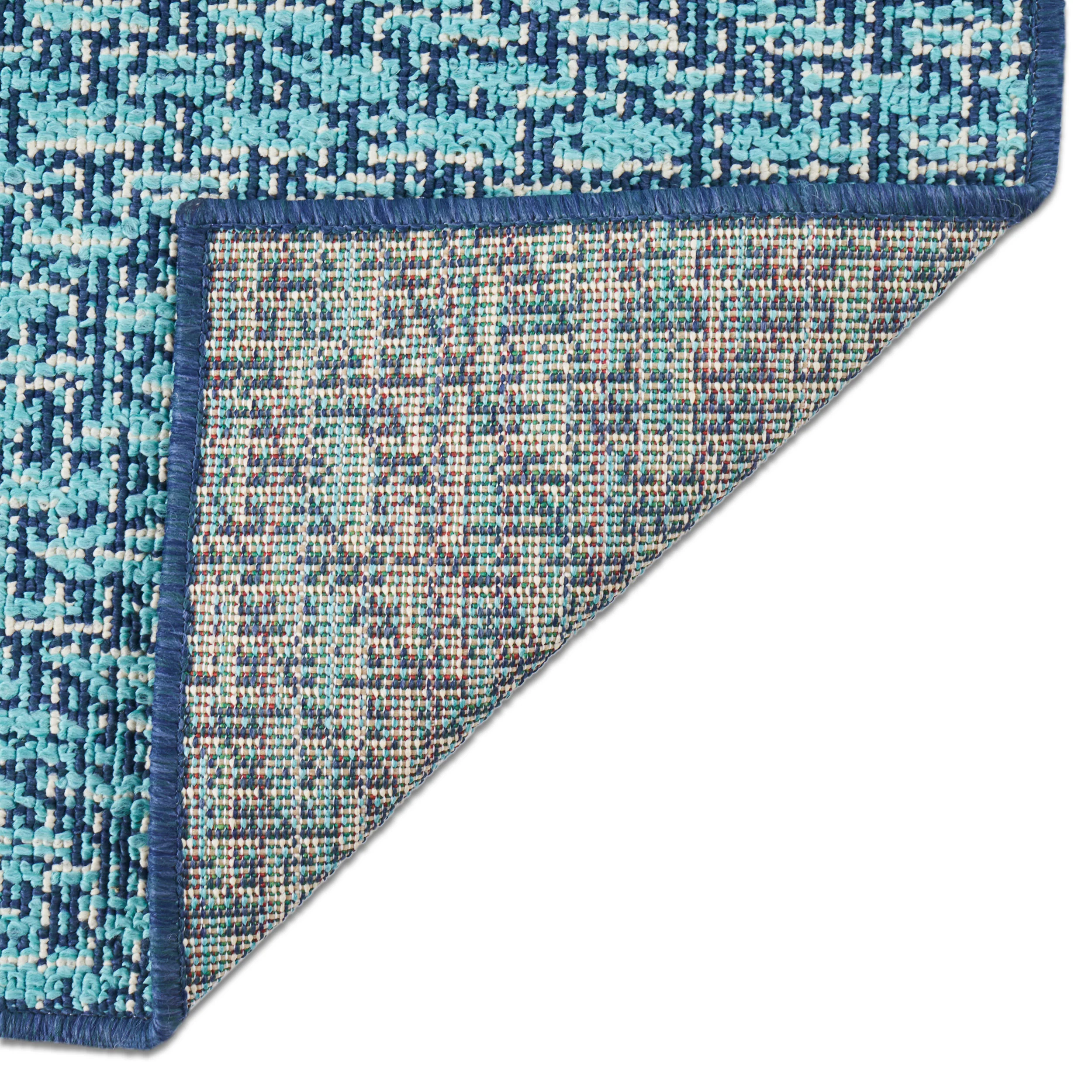 Dorvall Indoor/Outdoor Area Rug - furnishings