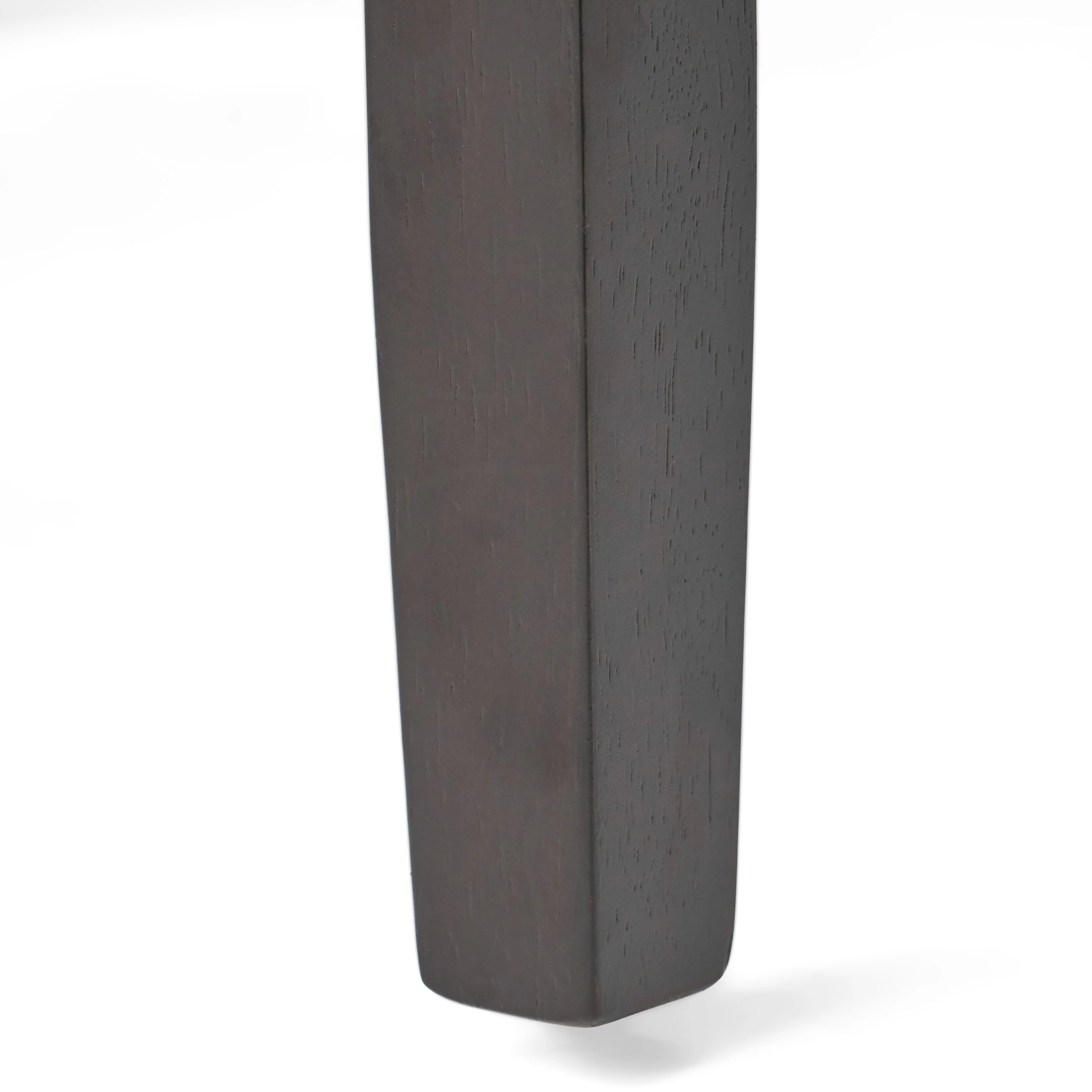 Kainu Brown Leather Barstools, Set of 2 - furnishings