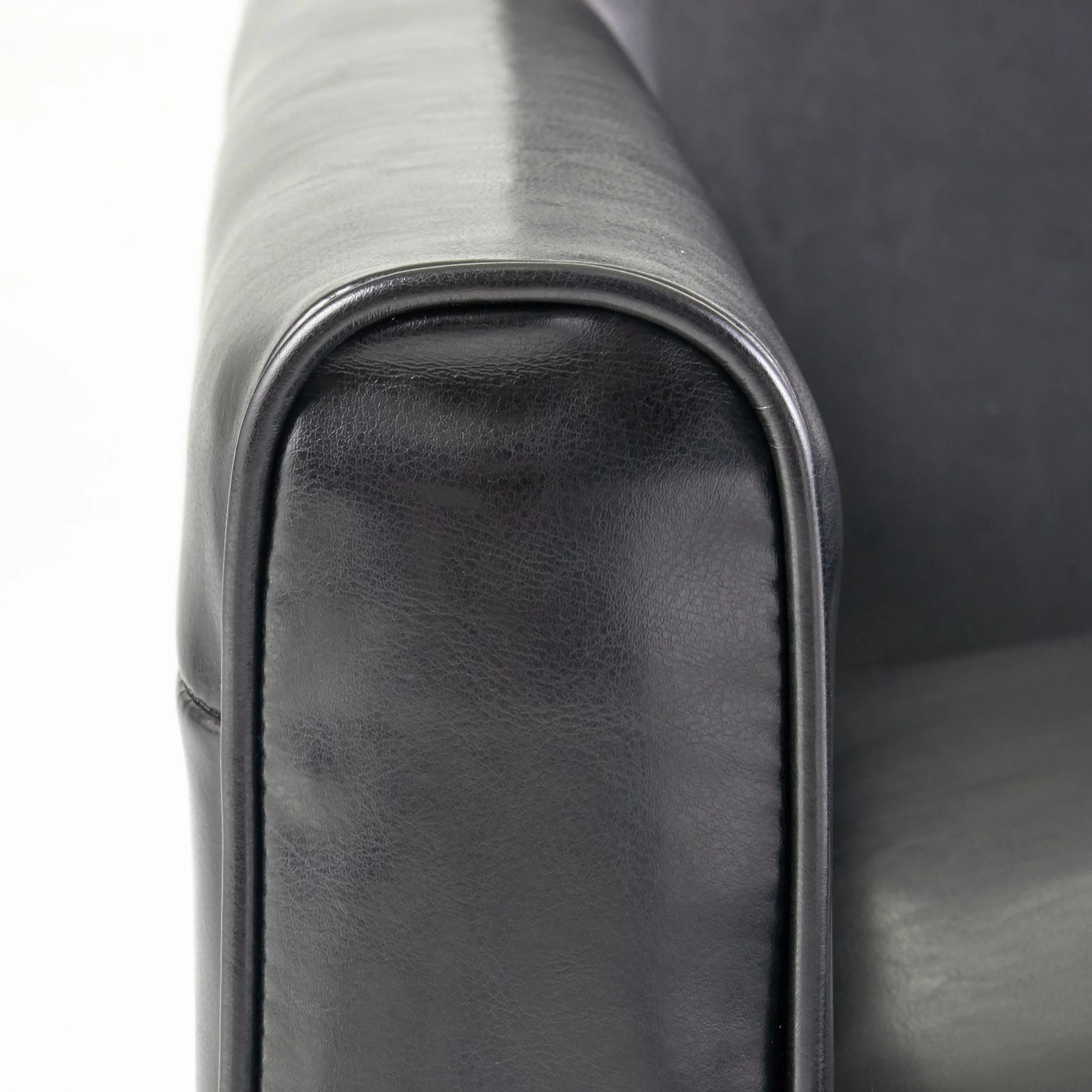 Lucas Modern Leather Recliner Chair - furnishings