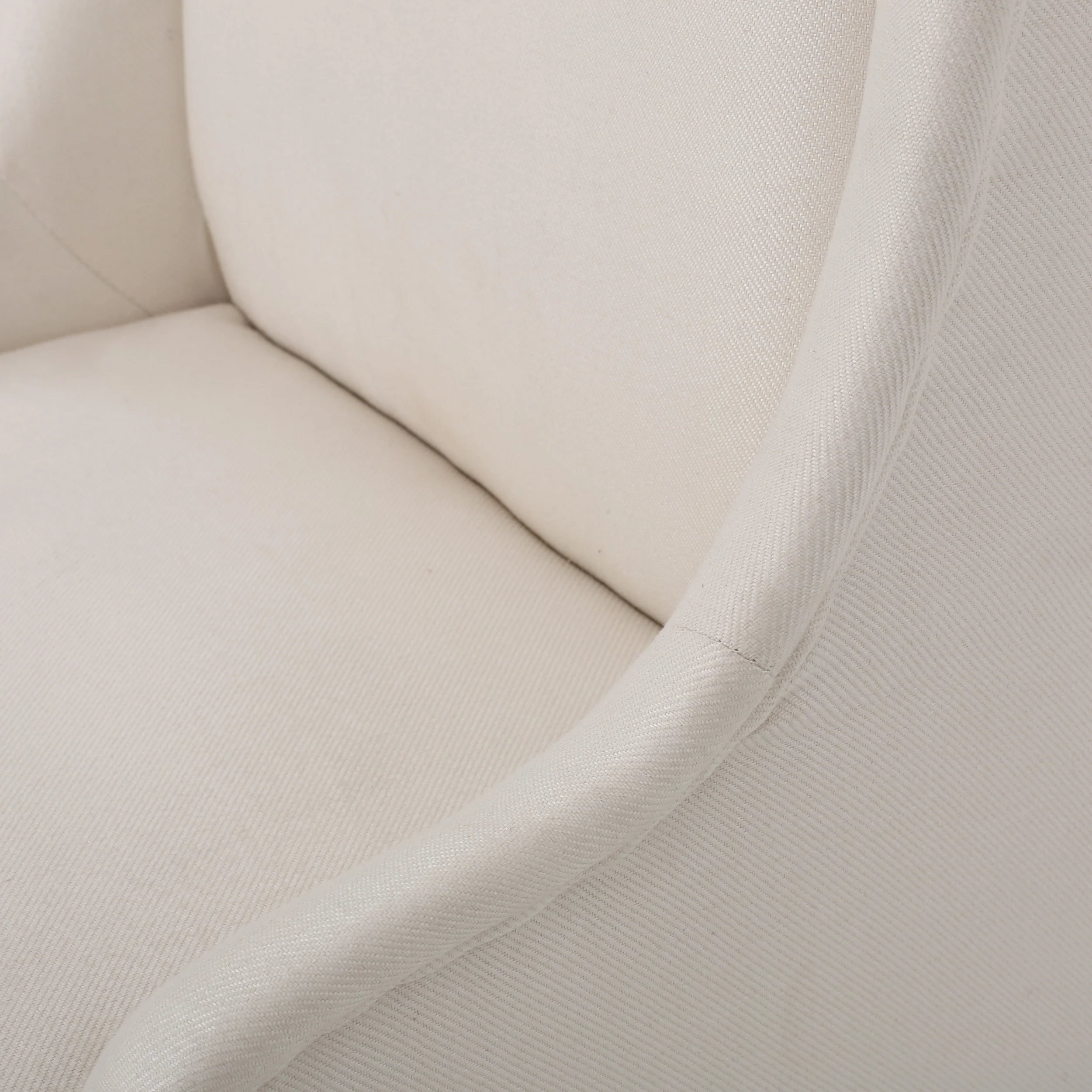 Sheldon Traditional Design High Back Fabric Dining Chair - furnishings