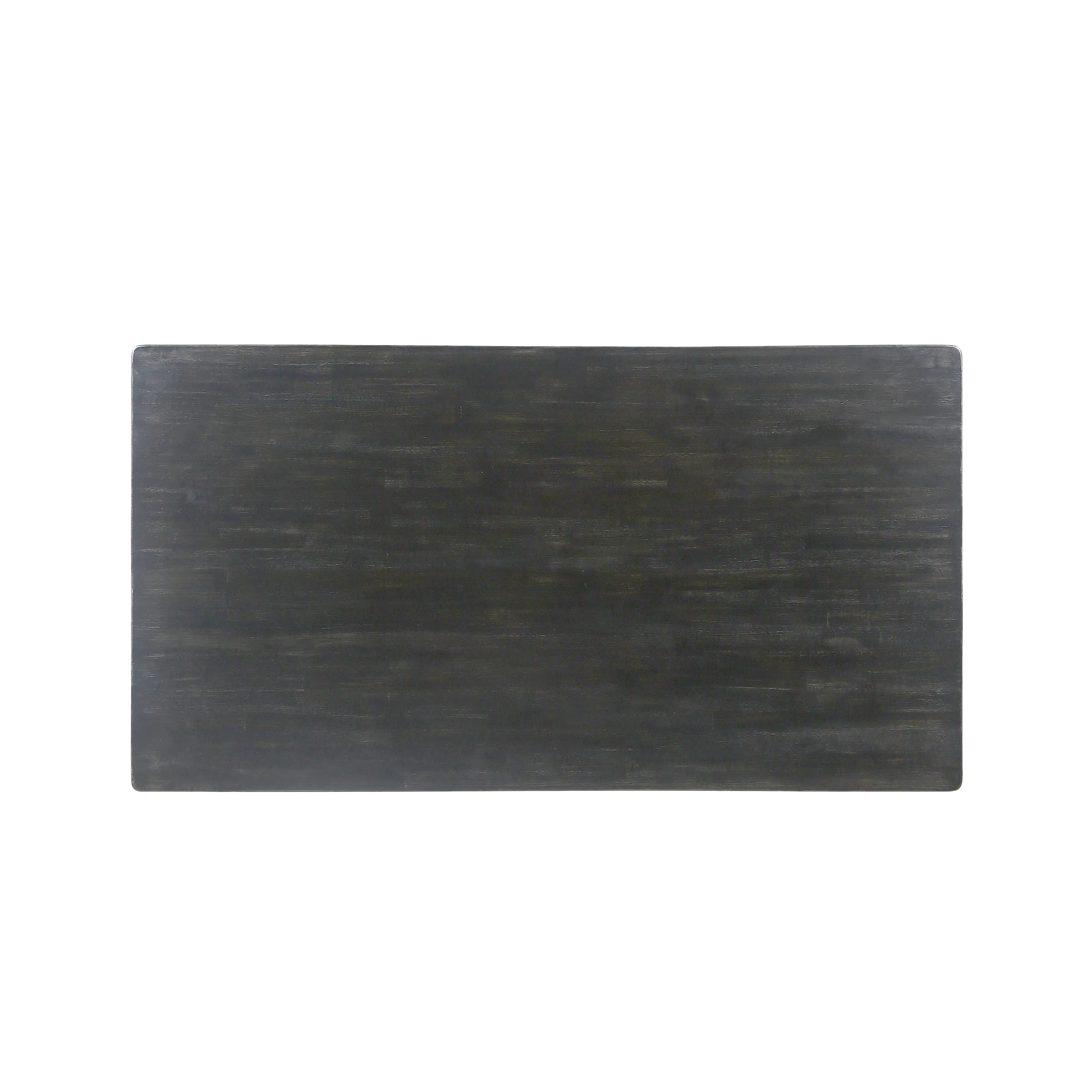 Taylo Contemporary Acacia Wood Bar Height Table - furnishings