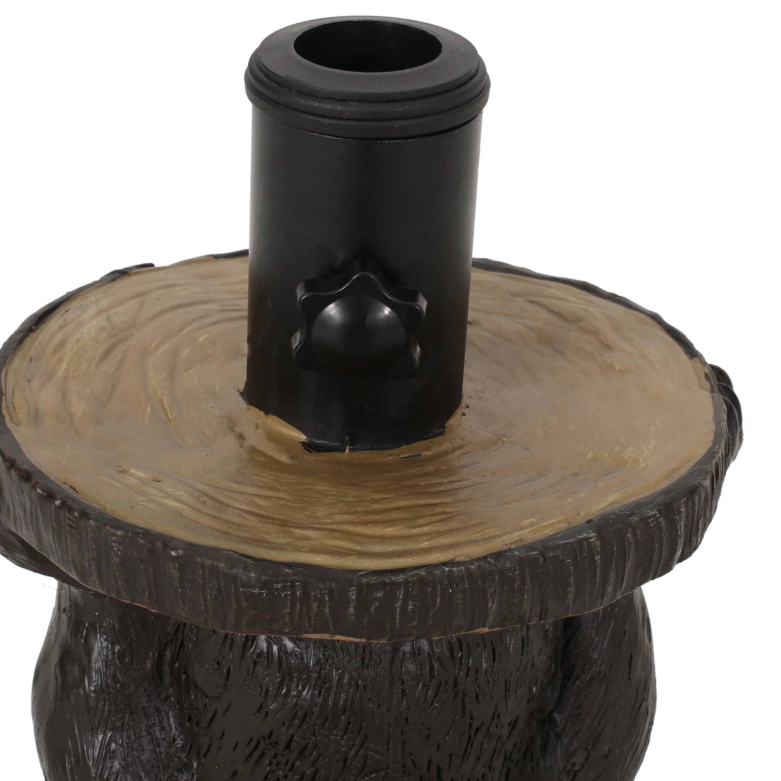 Jess Bear Umbrella Base - furnishings