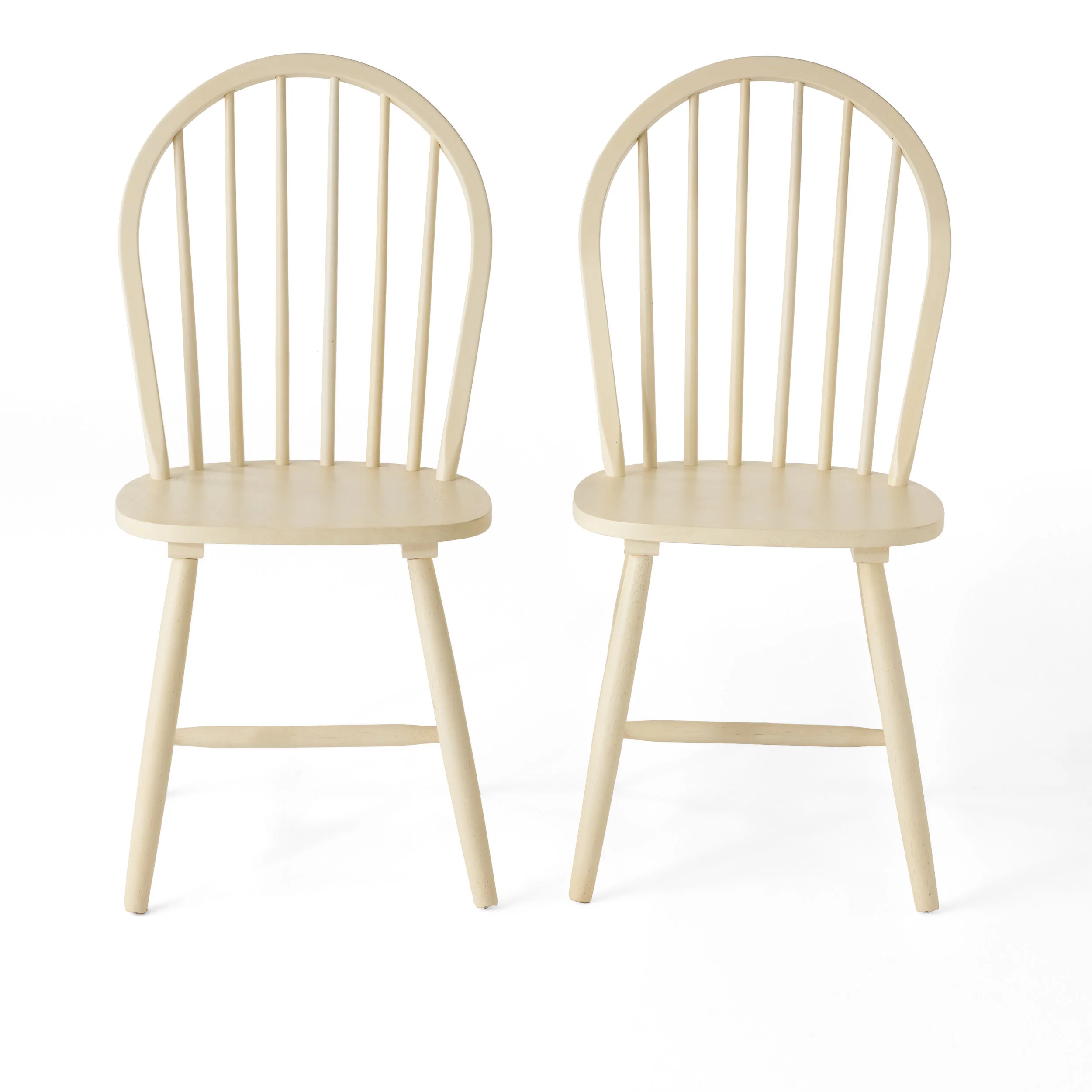 Carrington High Back Spindle Dining Chair (Set of 2) - furnishings