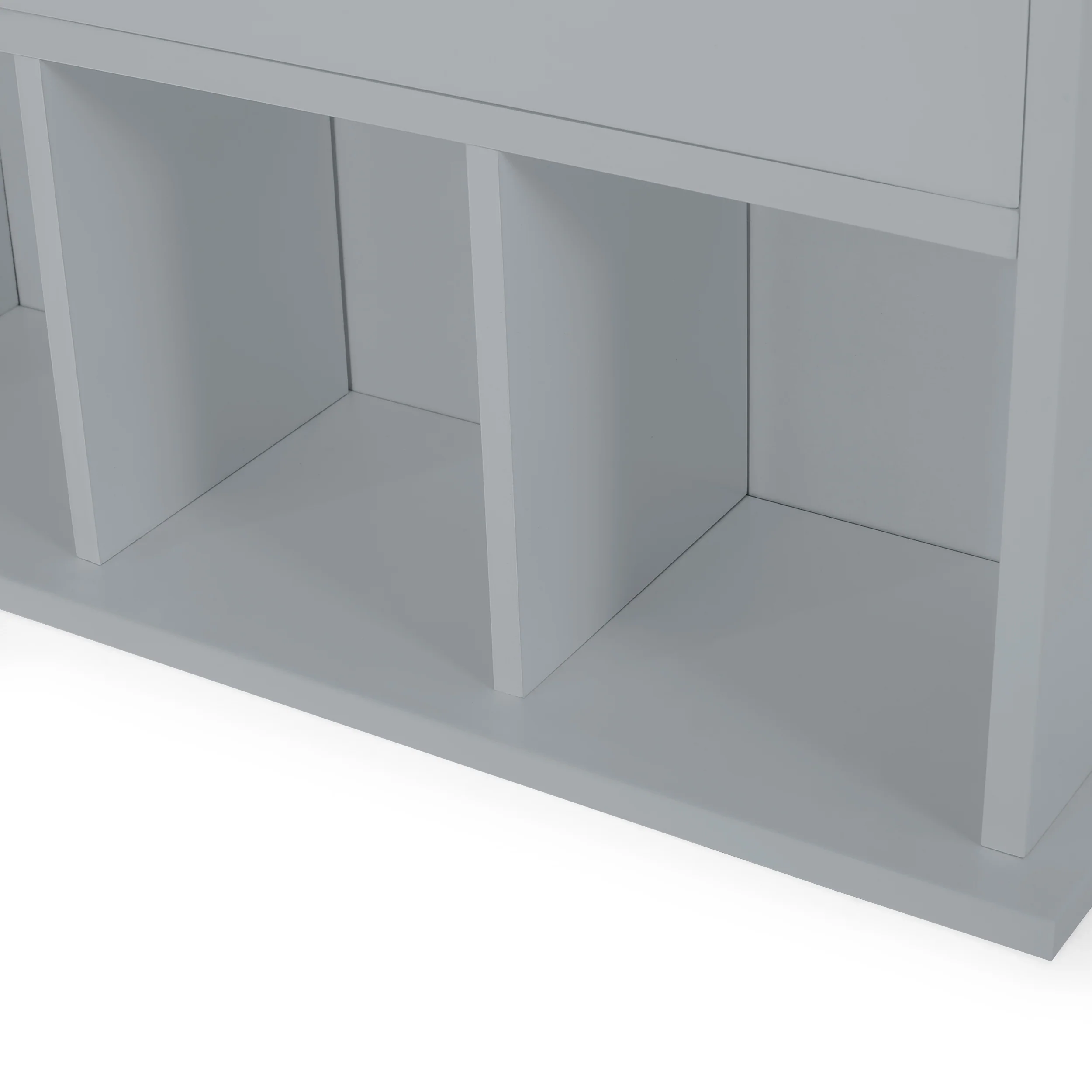 Bavier Modern Medicine Cabinet with Mirror - furnishings