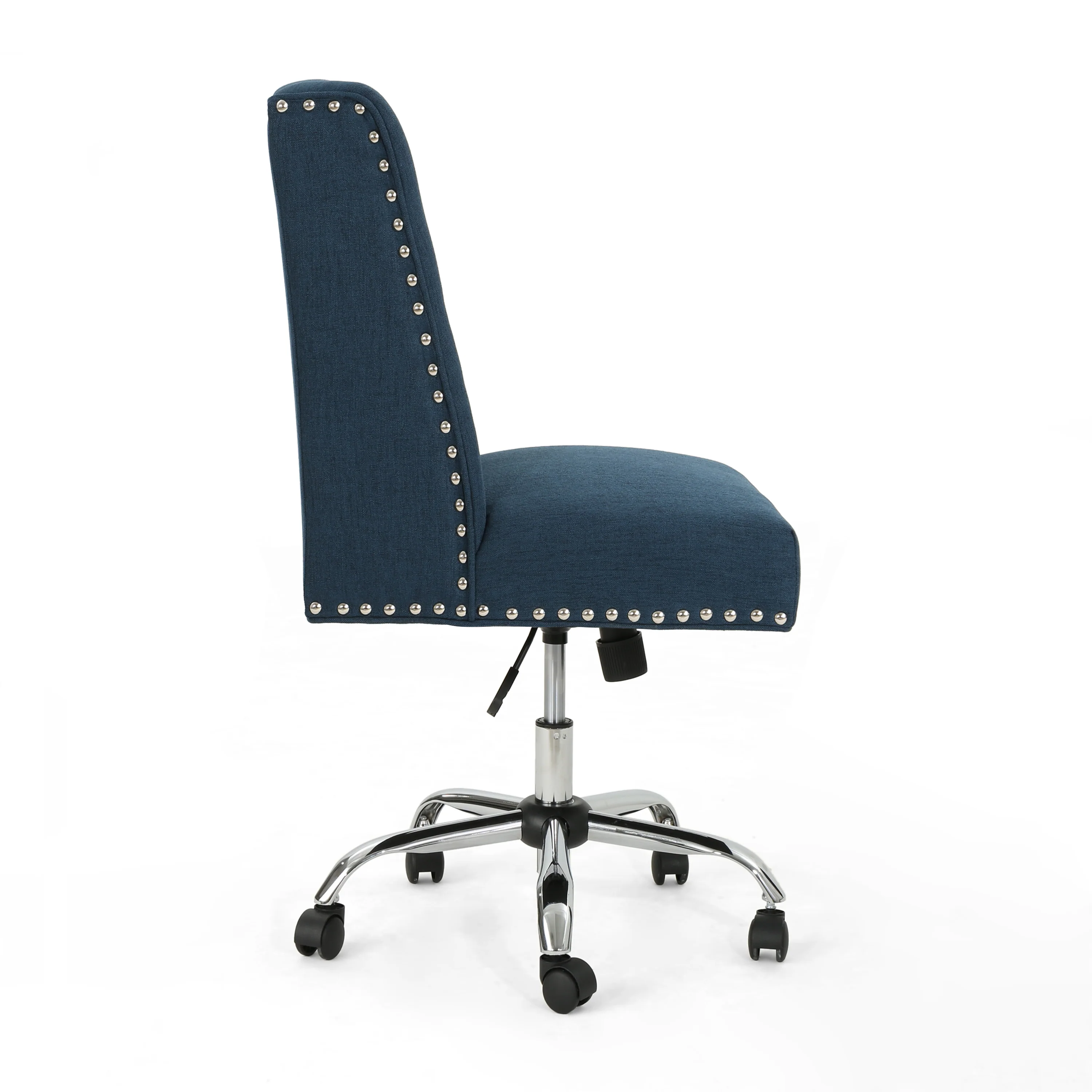 Quentin Home Office Fabric Desk Chair - furnishings