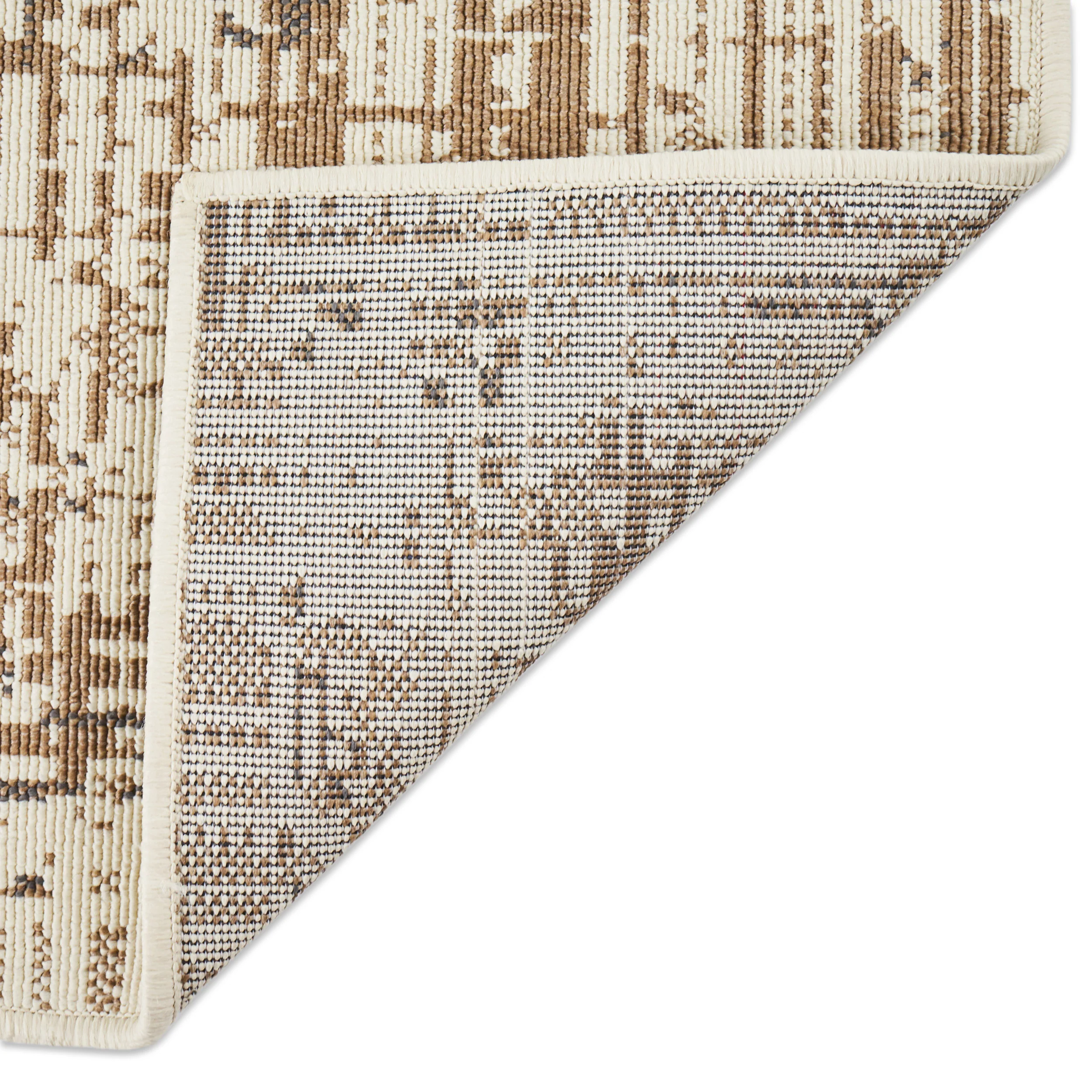 Detlaf Indoor/Outdoor Area Rug - furnishings