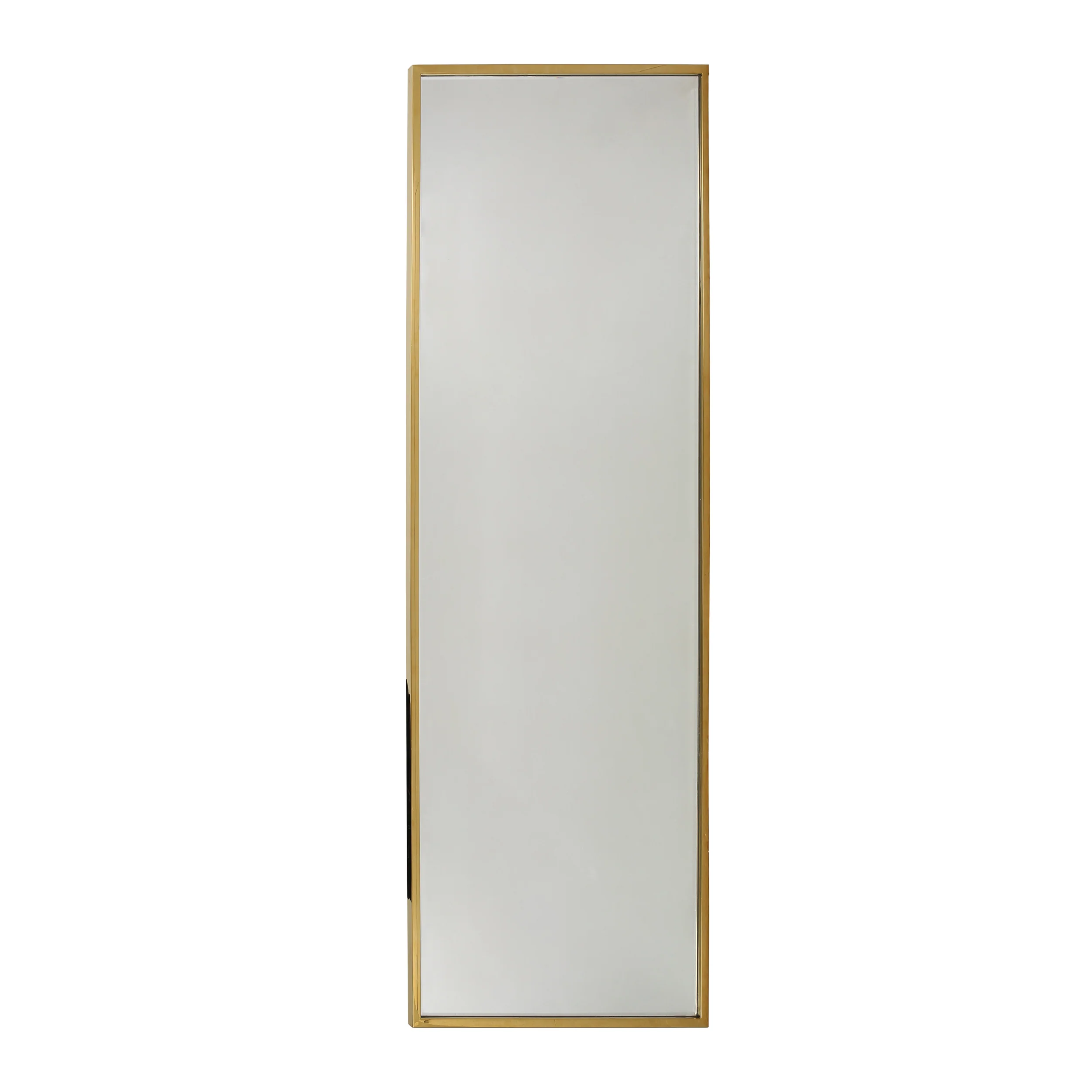 Louise Modern Rectangular Standing Mirror - furnishings