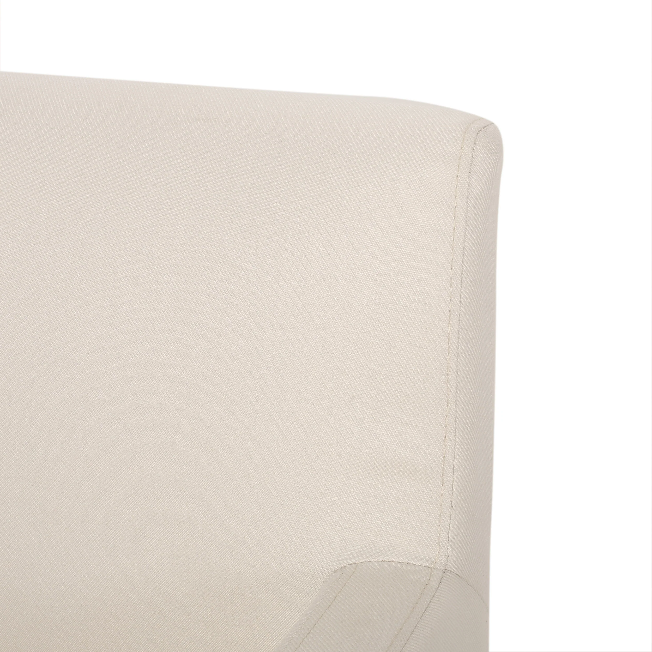 Gilliam Contemporary Upholstered Armchair - furnishings
