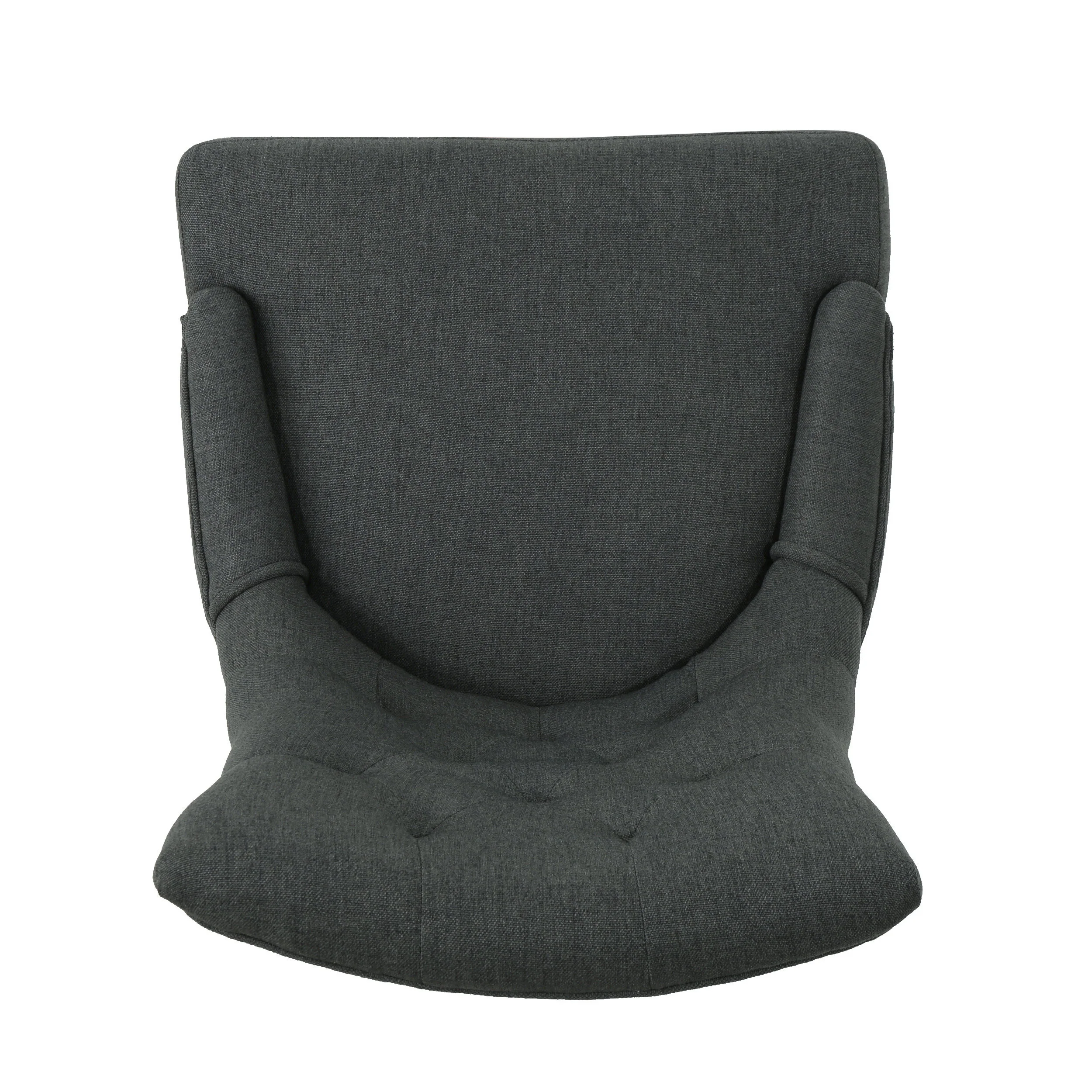 Bagnold Home Office Fabric Desk Chair - furnishings