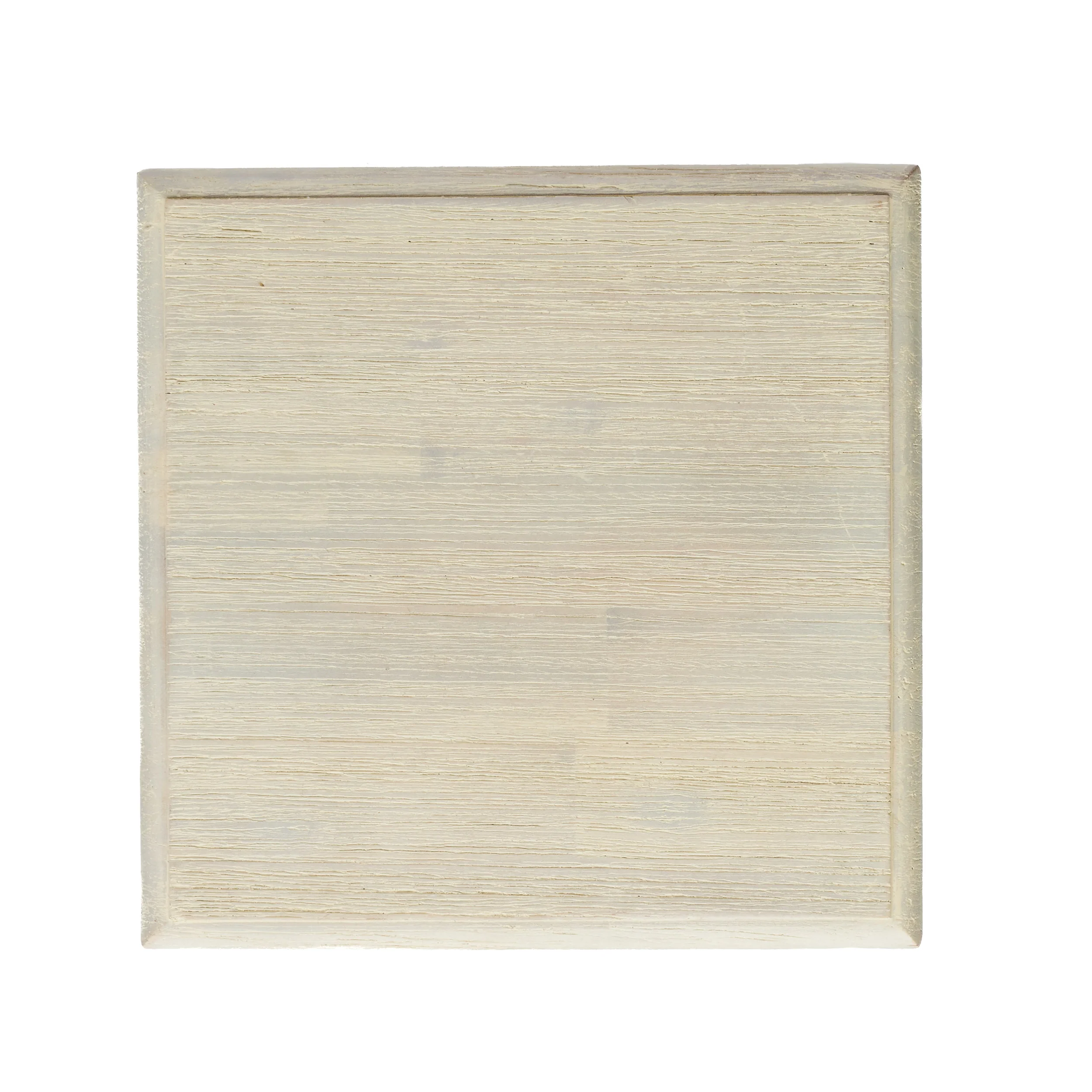 Noah Weathered Accent Table w/ Bottom Drawer - furnishings