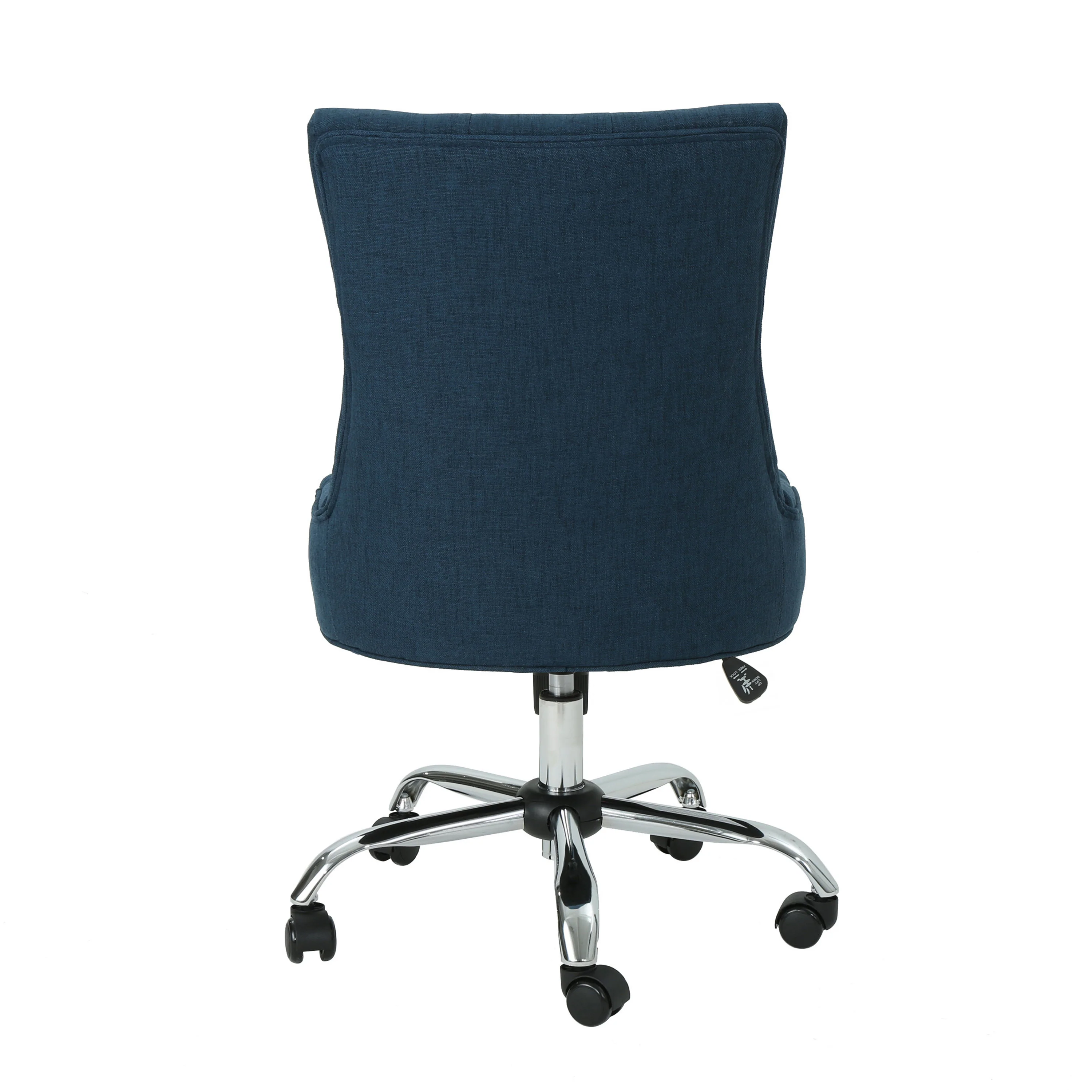 Bagnold Home Office Fabric Desk Chair - furnishings
