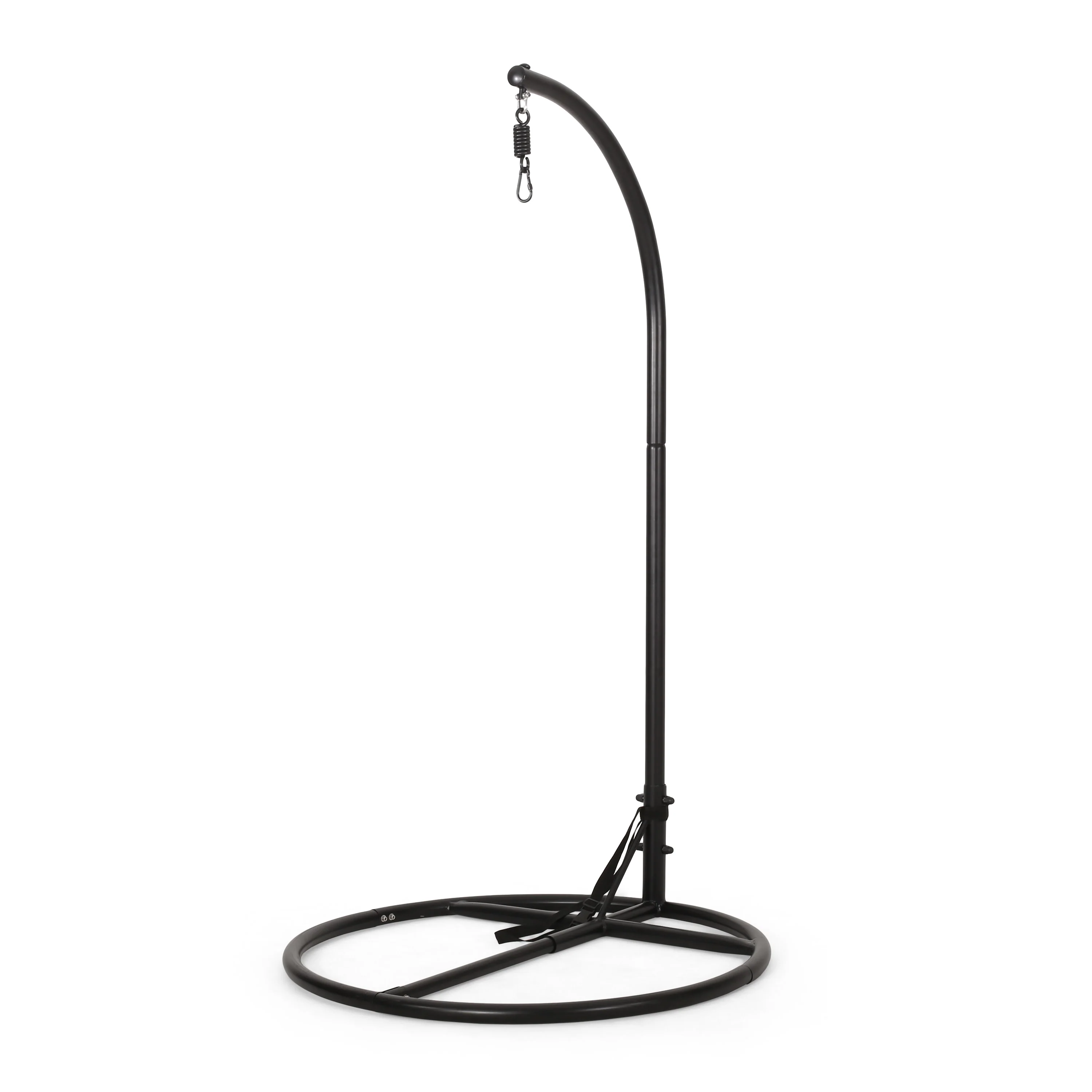 Hettinger Indoor/Outdoor Hanging Chair Stand Only - furnishings