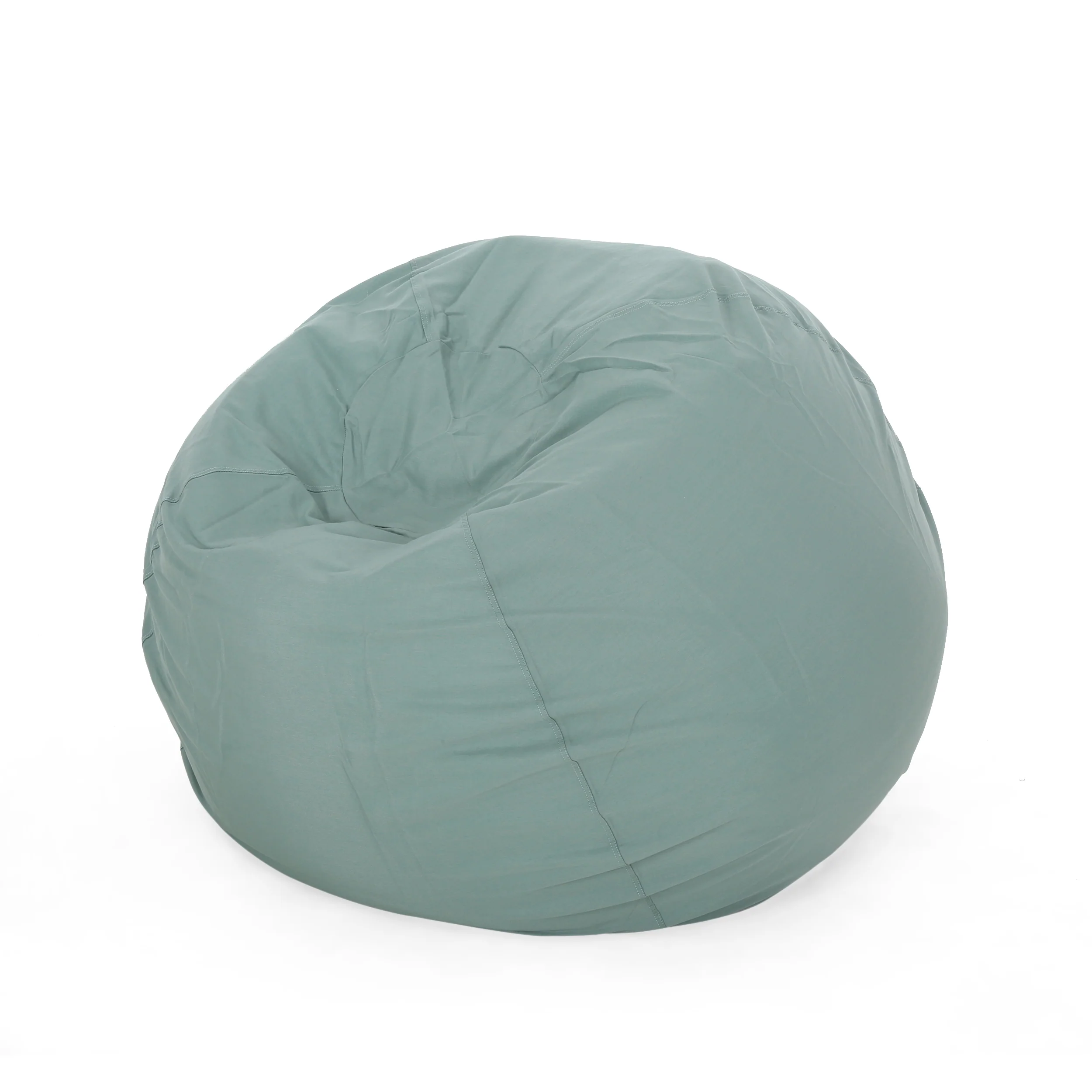 Cavalia Bay Outdoor Water Resistant 4.5 Bean Bag - furnishings