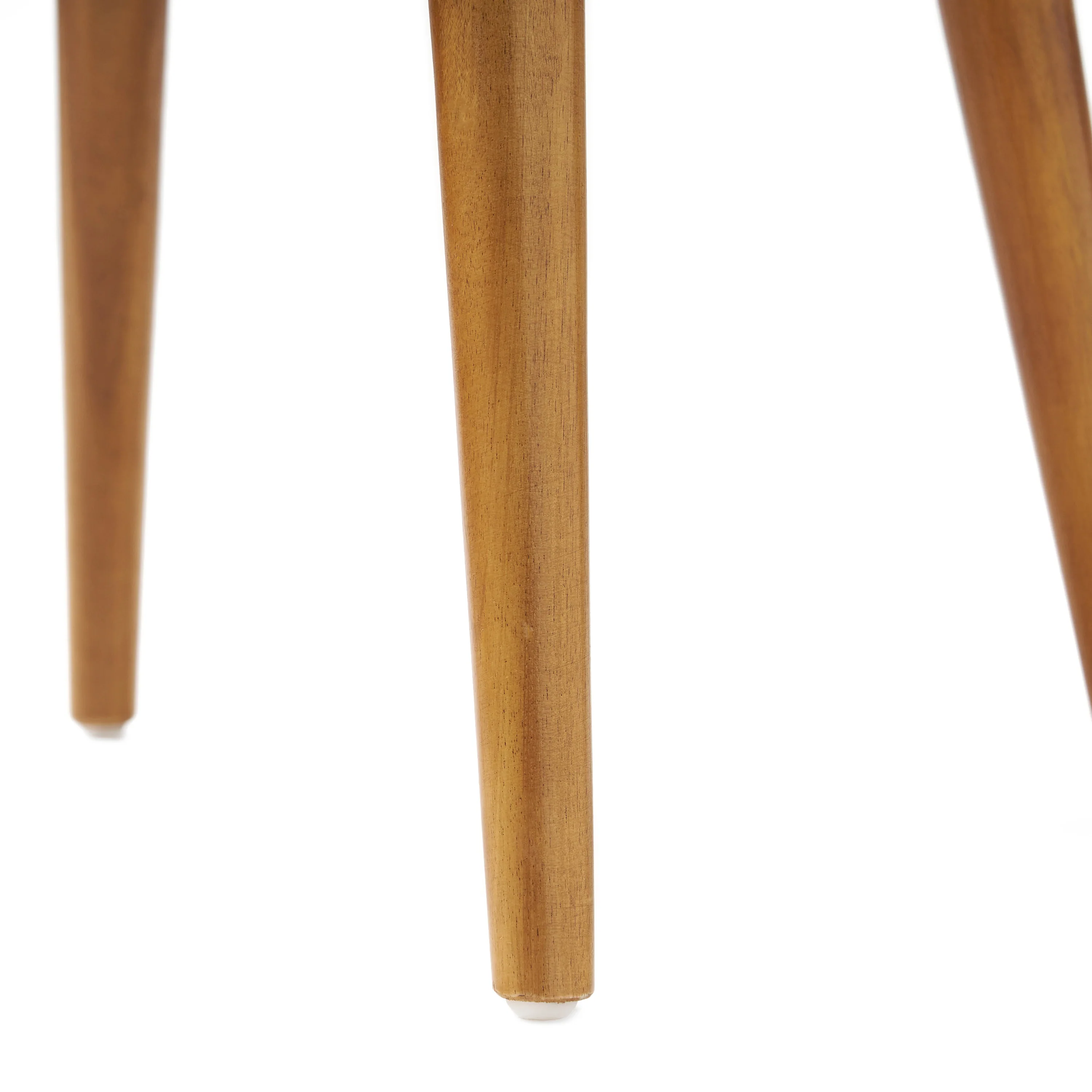 OkiOki Mid Century Nightstand - furnishings